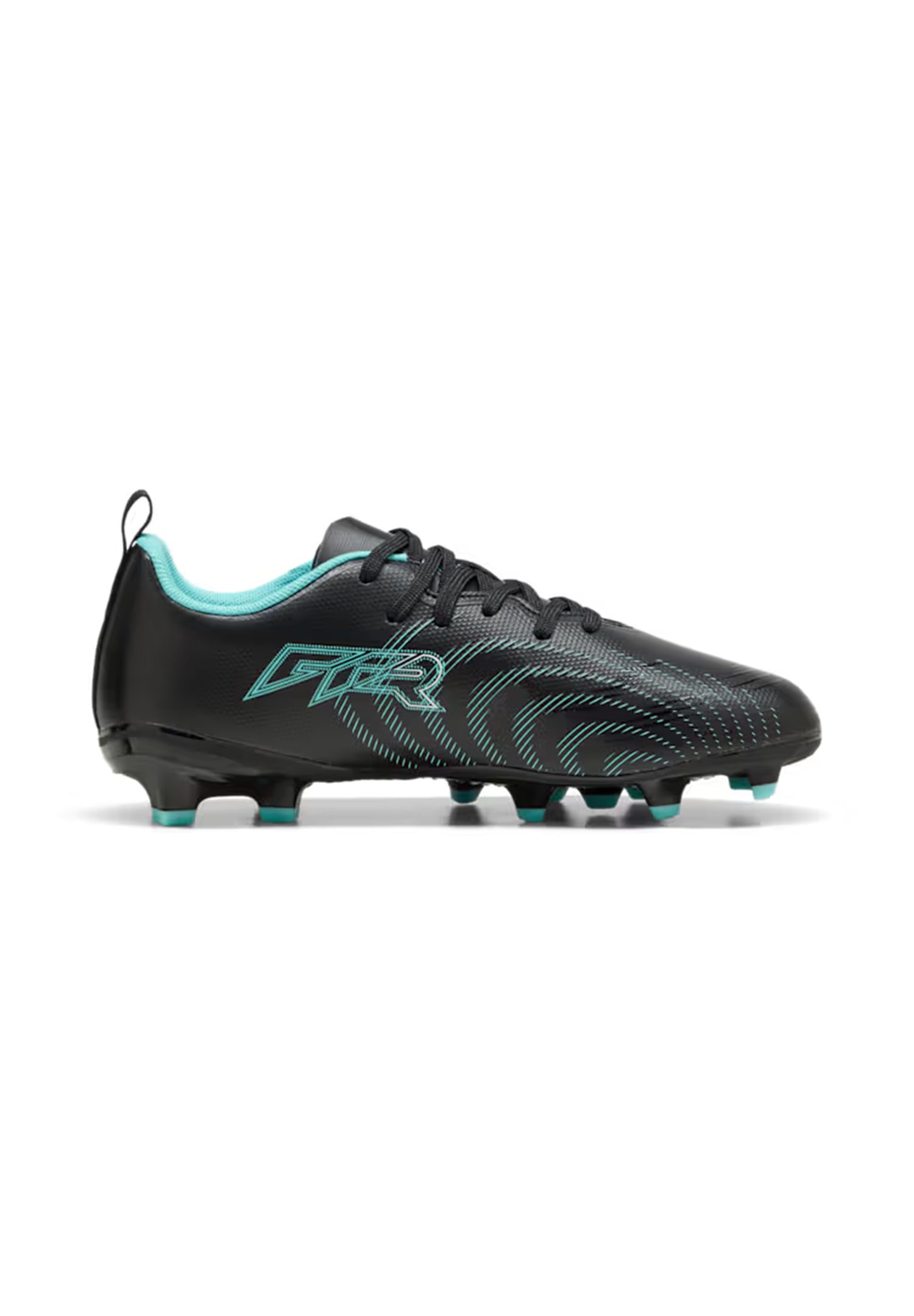 PUMA Future 9 Play FG/AG Jr Fußballschuh – Bild 5 von 5