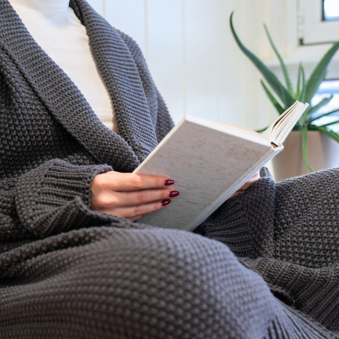 Wohndecke Barcelona, REALLaxx, weiche Strickdecke, 130 günstig online kaufen