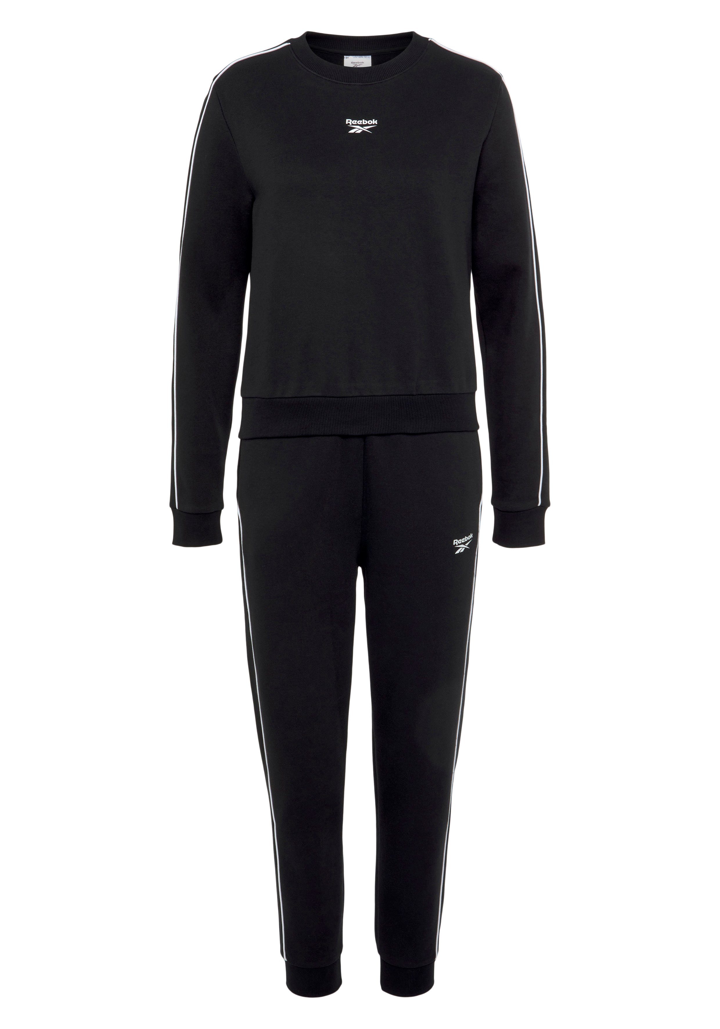 Reebok Sportanzug RIE Knit Tracksuit