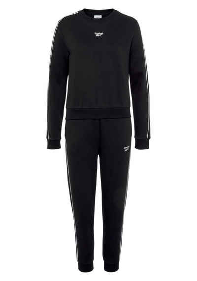 Reebok Sportanzug RIE Knit Tracksuit