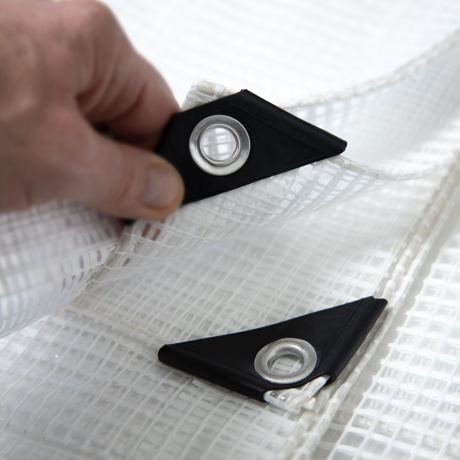 Karat Schutzplane Montreal 140 g/m², Abdeckplane, In verschiedenen Größen, günstig online kaufen