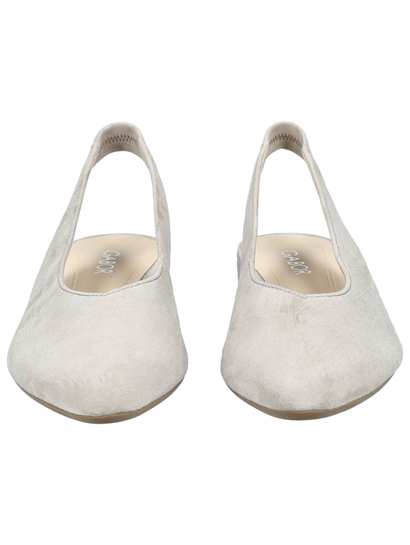 Gabor Gabor Pumps Leder Slingpumps
