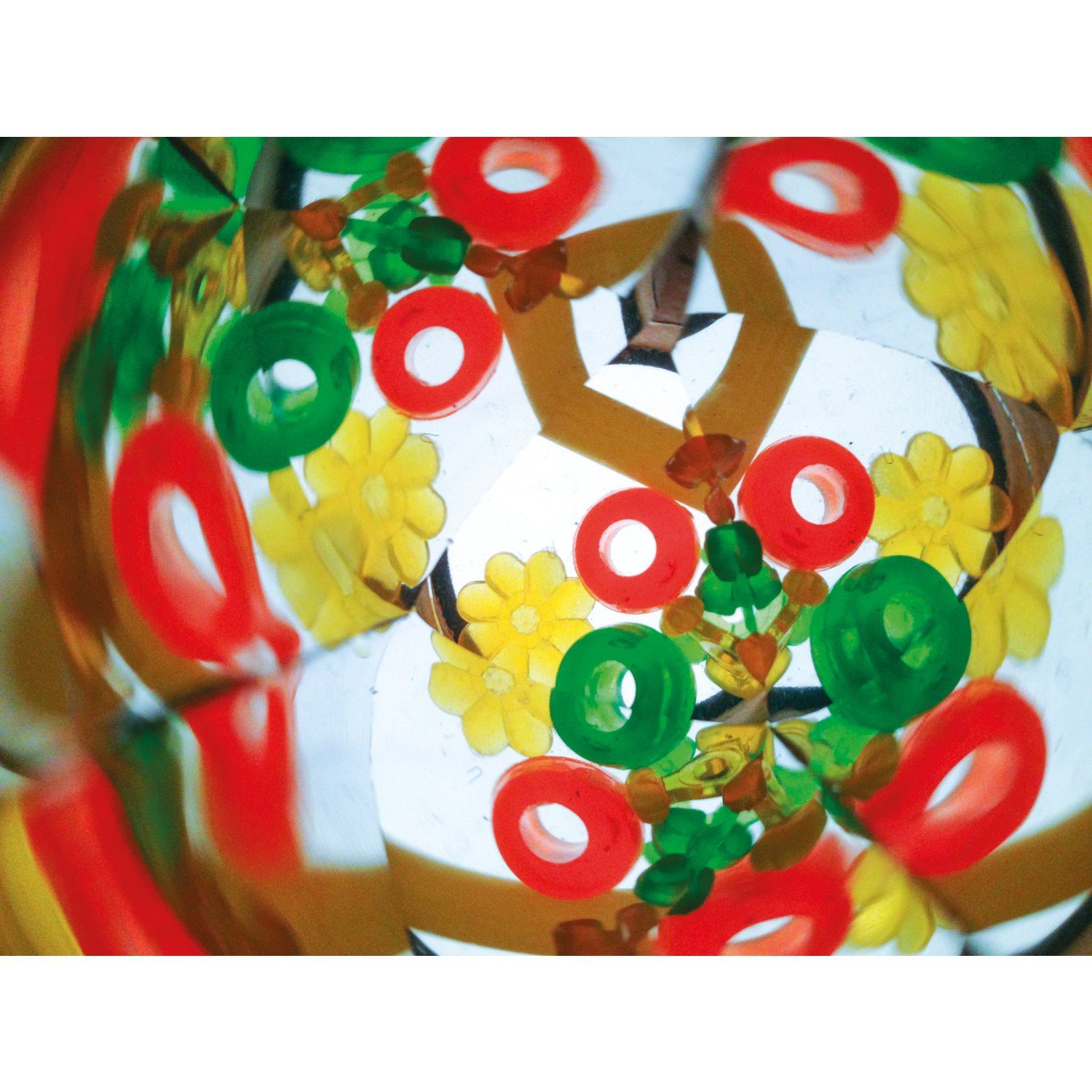 EDUPLAY Lernspielzeug Mini Kaleidoskop günstig online kaufen