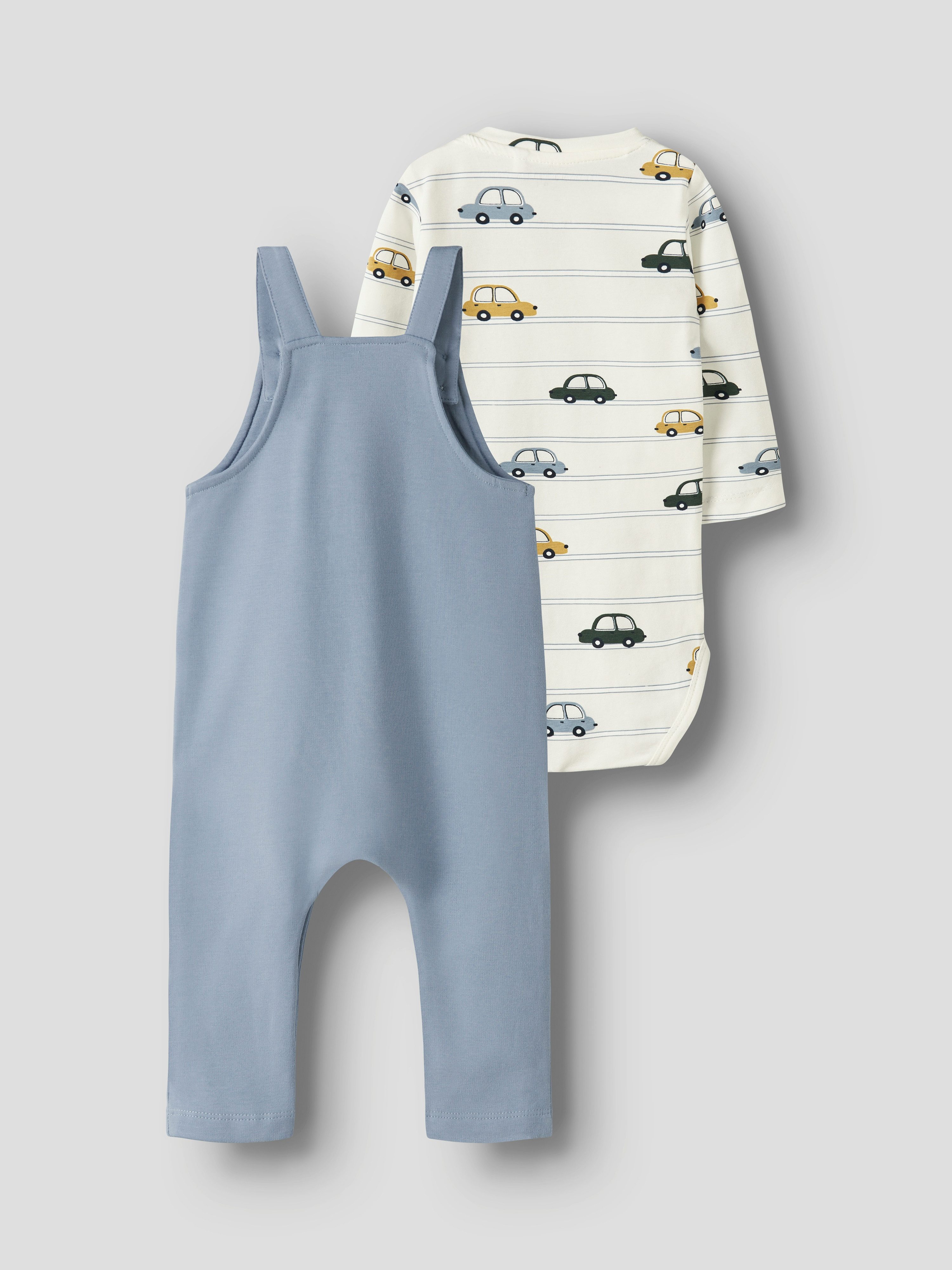 Name It Overall NBMVONNE SWEAT OVERALL günstig online kaufen