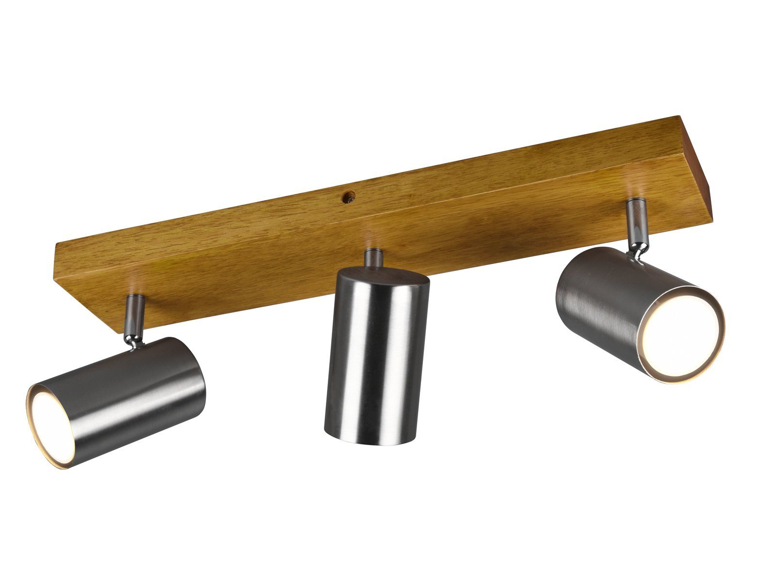 TRIO Leuchten LED Deckenstrahler, Dimmfunktion, LED günstig online kaufen