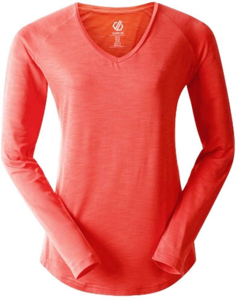 Dare2b Print-Shirt DiscernTee Womens T-Shirts langarm günstig online kaufen