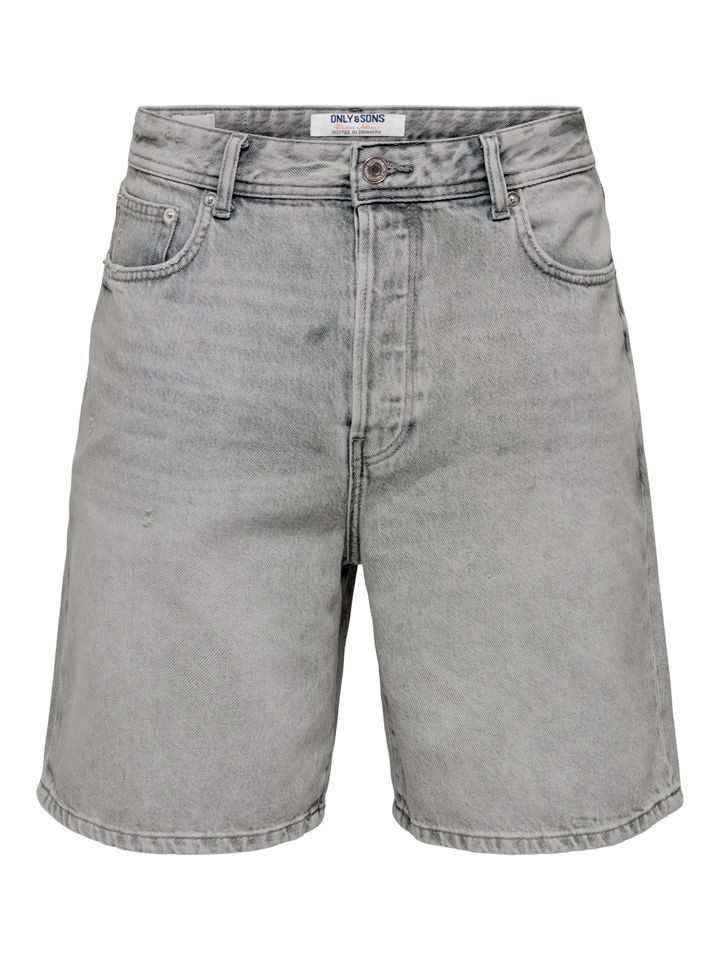 ONLY & SONS Jeansshorts günstig online kaufen