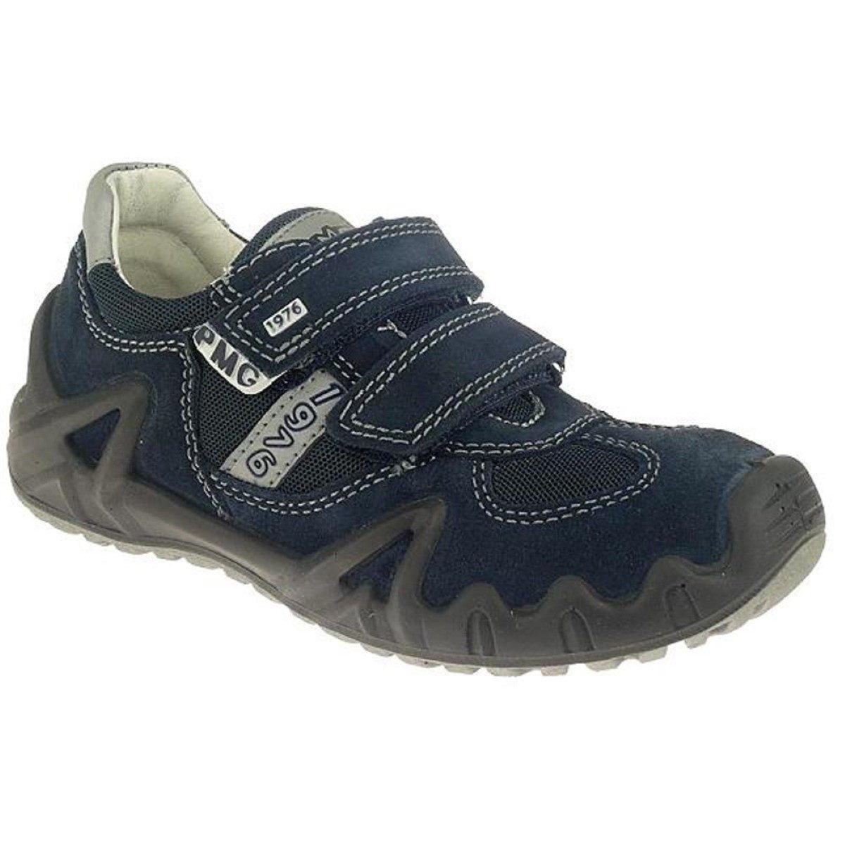 Primigi PRIMIGI DAMIEL Leder Halbschuh Sneaker