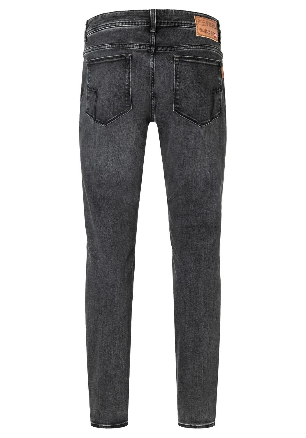 TIMEZONE Slim-fit-Jeans mit Stretch EDUARDOTZ SLIM