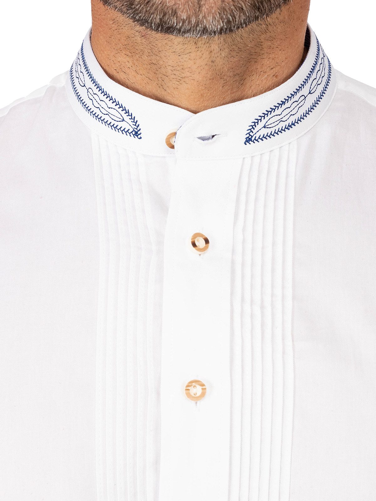 Almsach Trachtenhemd LF928-CO günstig online kaufen