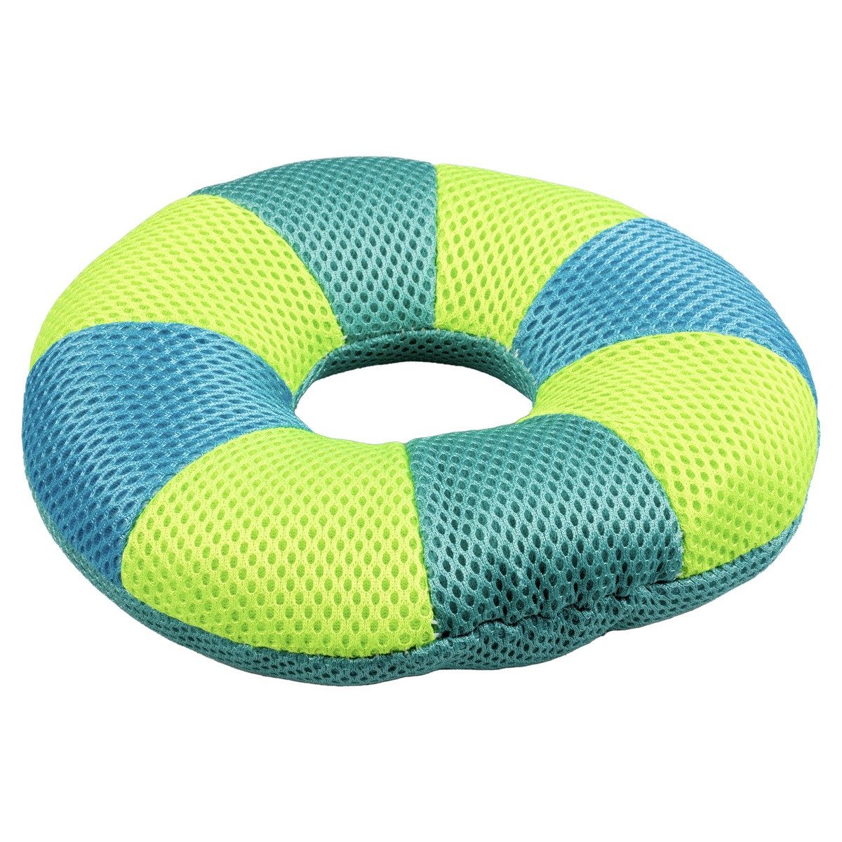 DUVO+ Wasserspielzeug Hundespielzeug Refresh schwimmender Ring