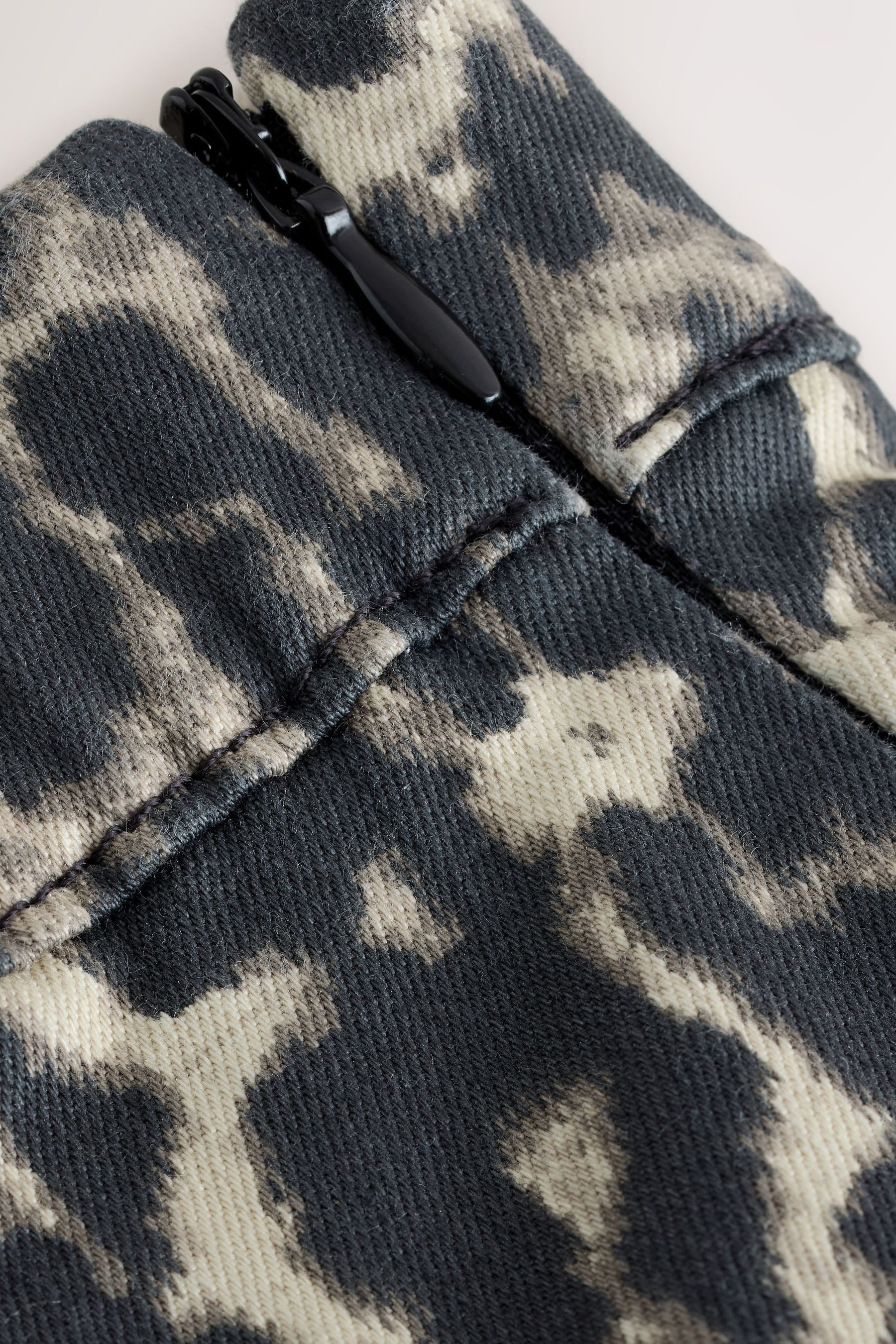 Next Caprijeans Verkürzte Caprihose (1-tlg)