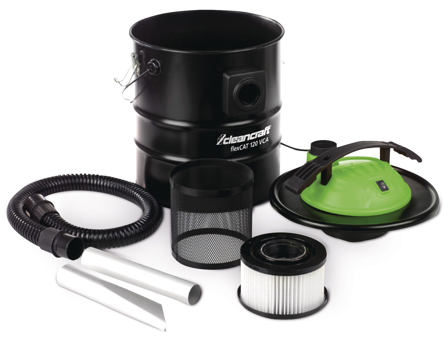 cleancraft Industriesauger
