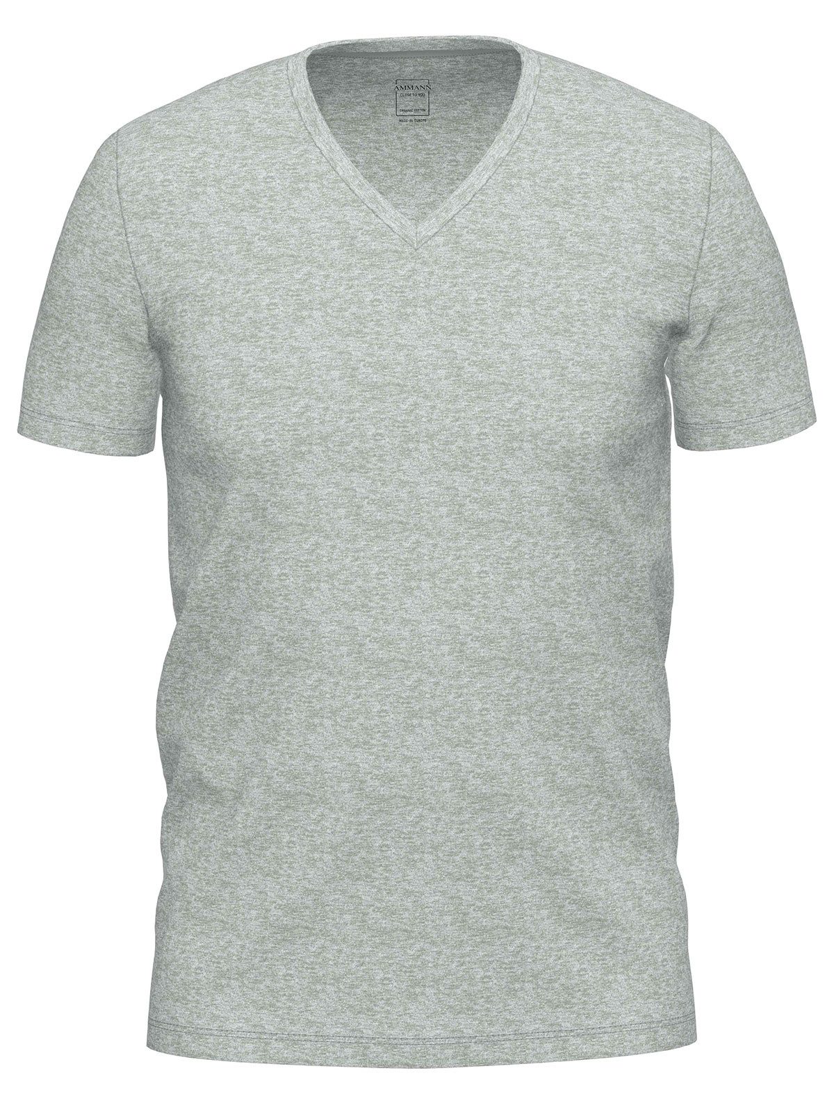 Ammann Unterziehshirt T-Shirt Day Modern / Close to you (Stück, 1-St) hohe günstig online kaufen