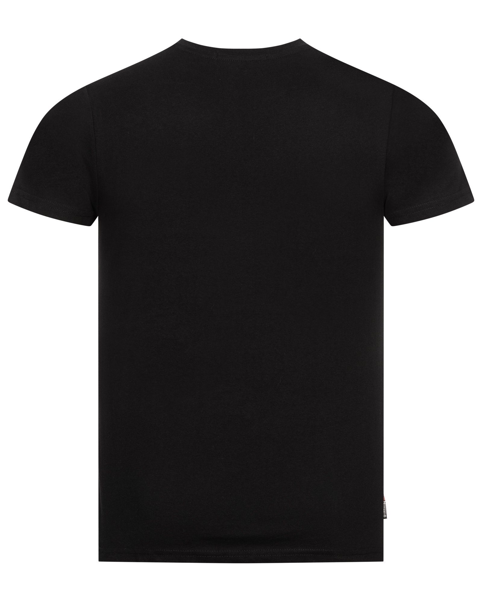 Geographical Norway Kurzarmshirt Geographical Norway T-Shirt Herren Shirt H günstig online kaufen