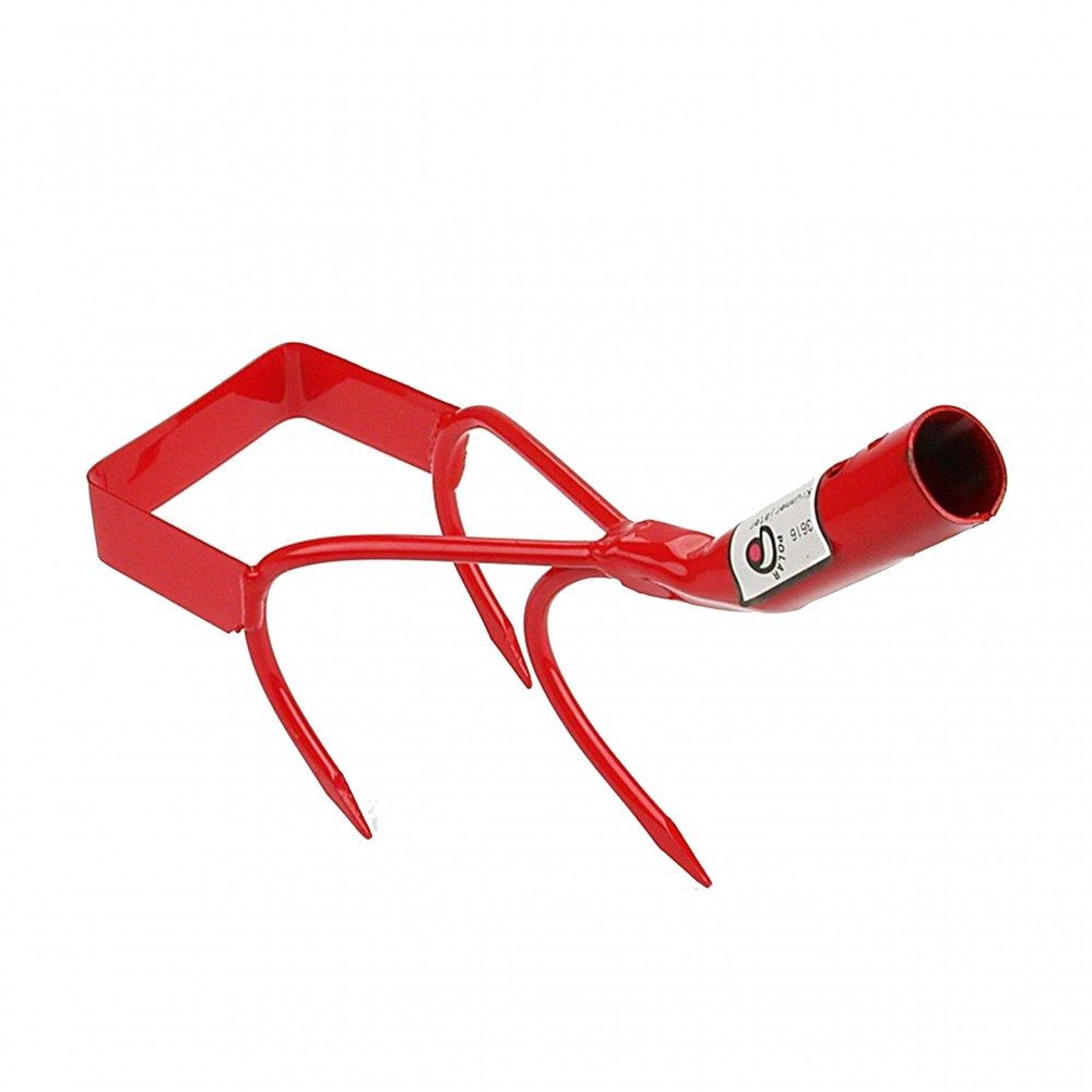 Gartenhacke 3616 Krümmerjäter 10 cm breit