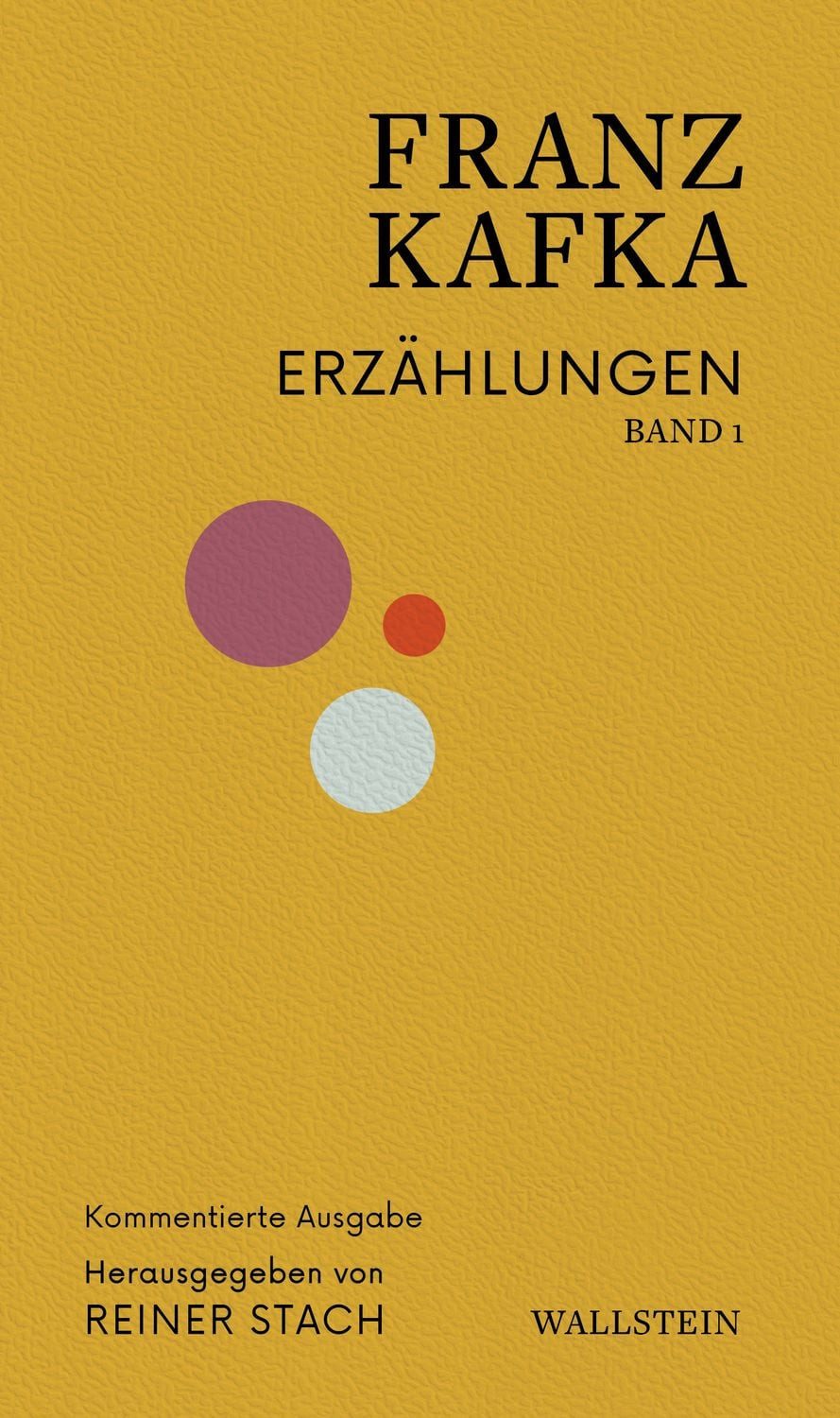 Erzählungen / Franz Kafka
