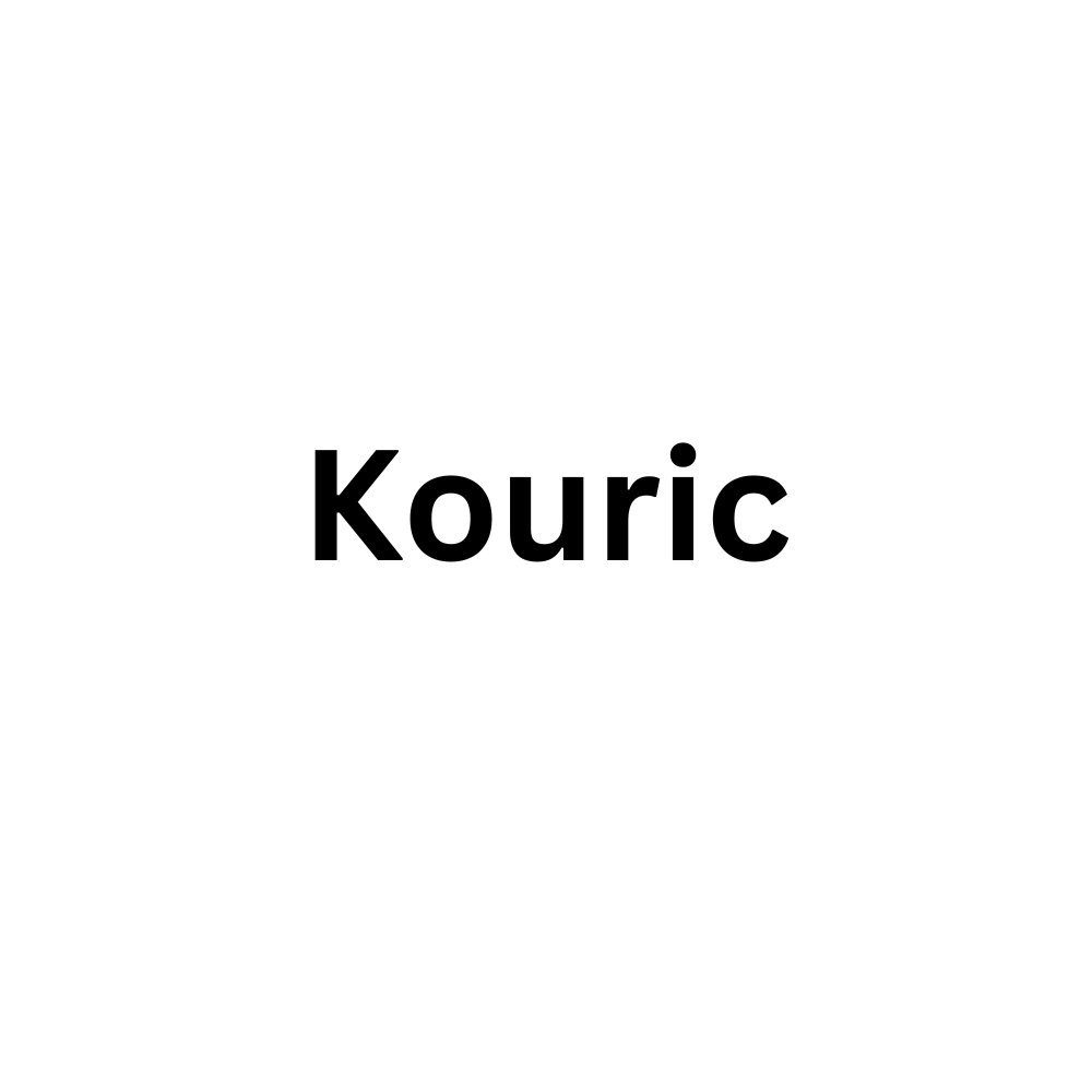Kouric