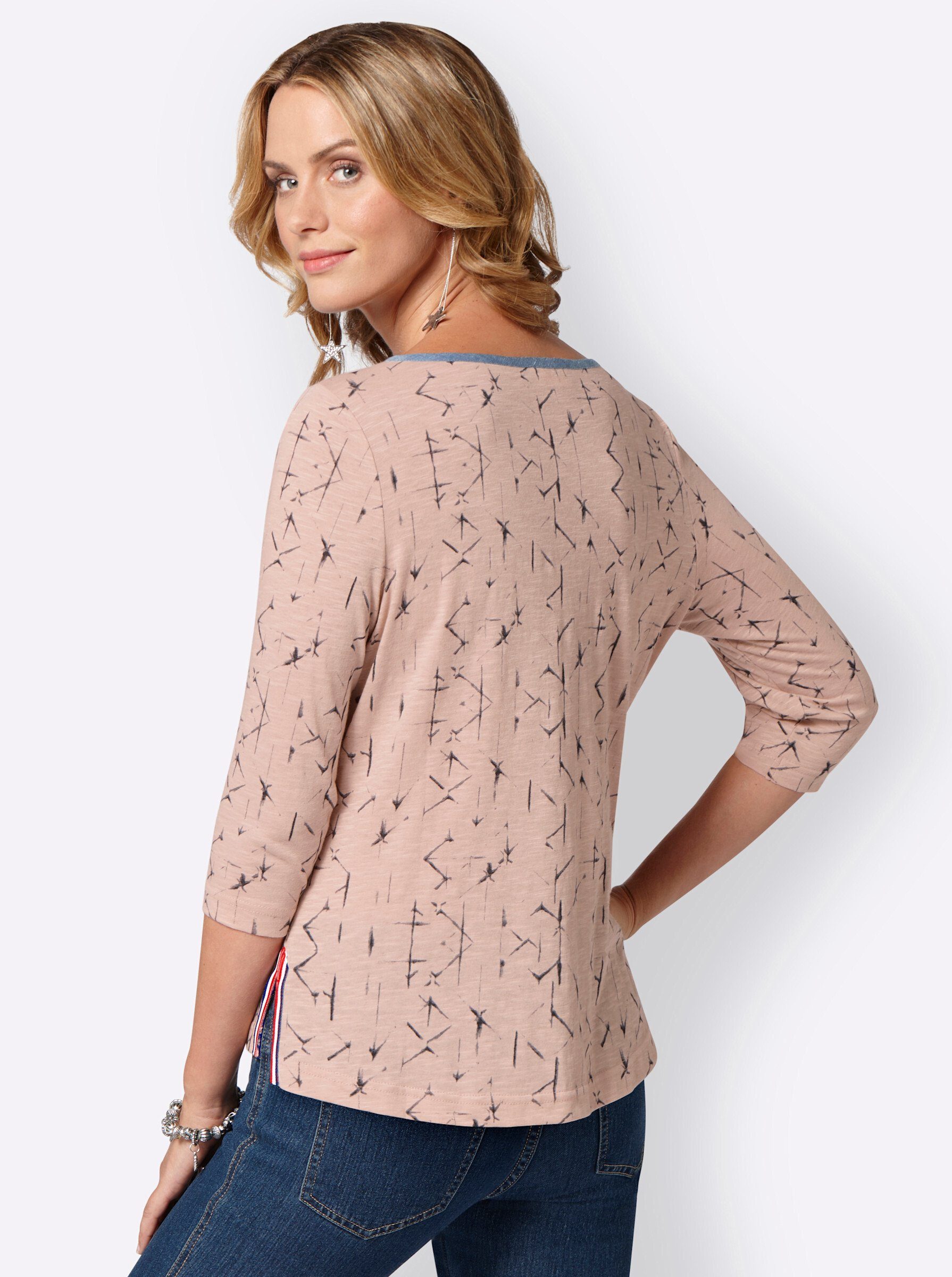 Witt T-Shirt Print-Shirt günstig online kaufen