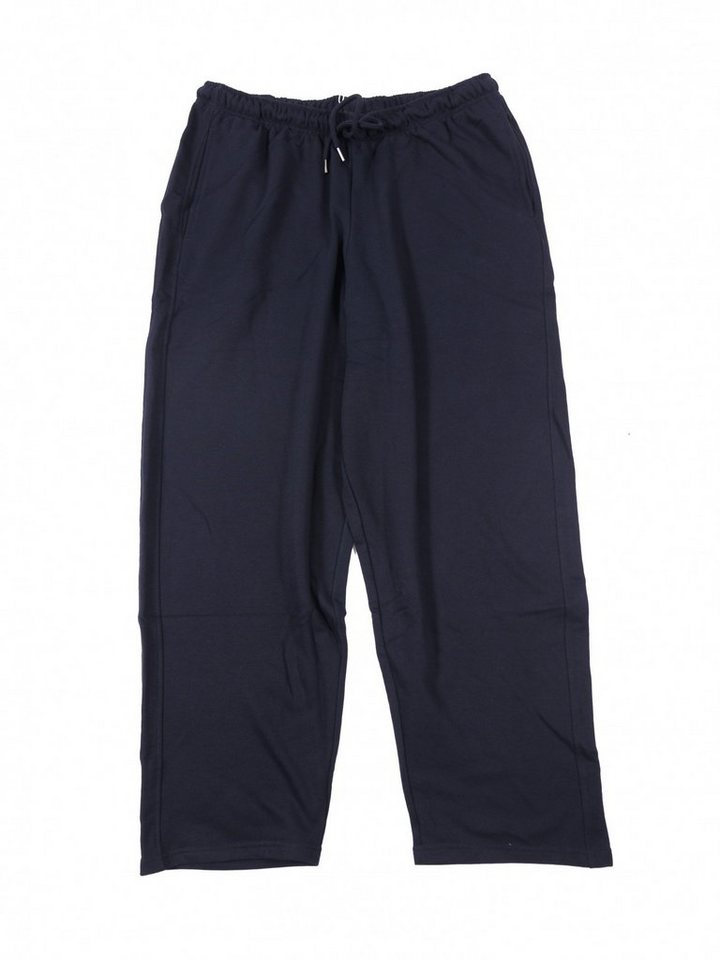 redfield Jogginghose Sweathose bis 8XL von Redfield in navy