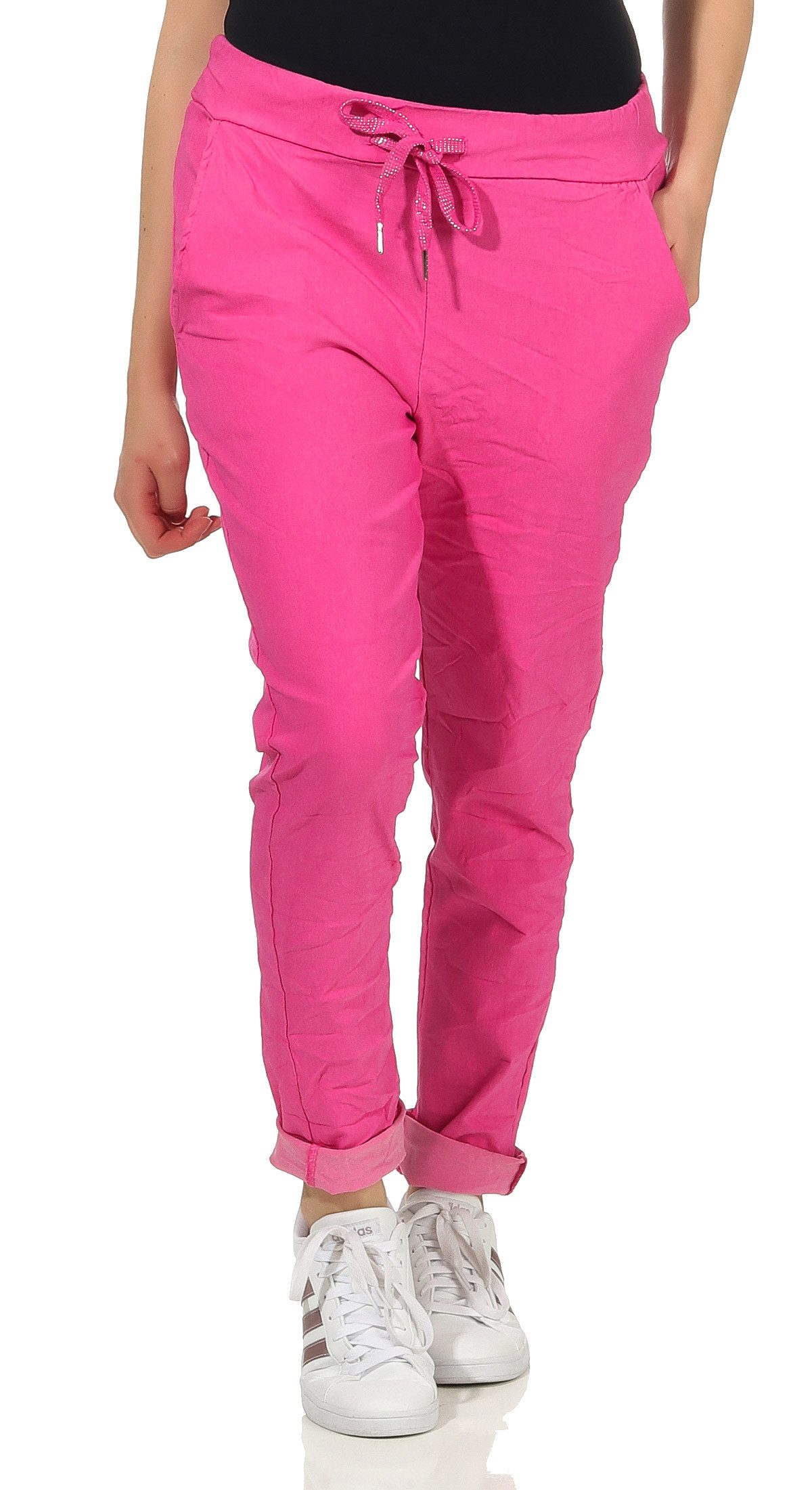 simaranda Jogginghose Damenhose 10 Pink günstig online kaufen