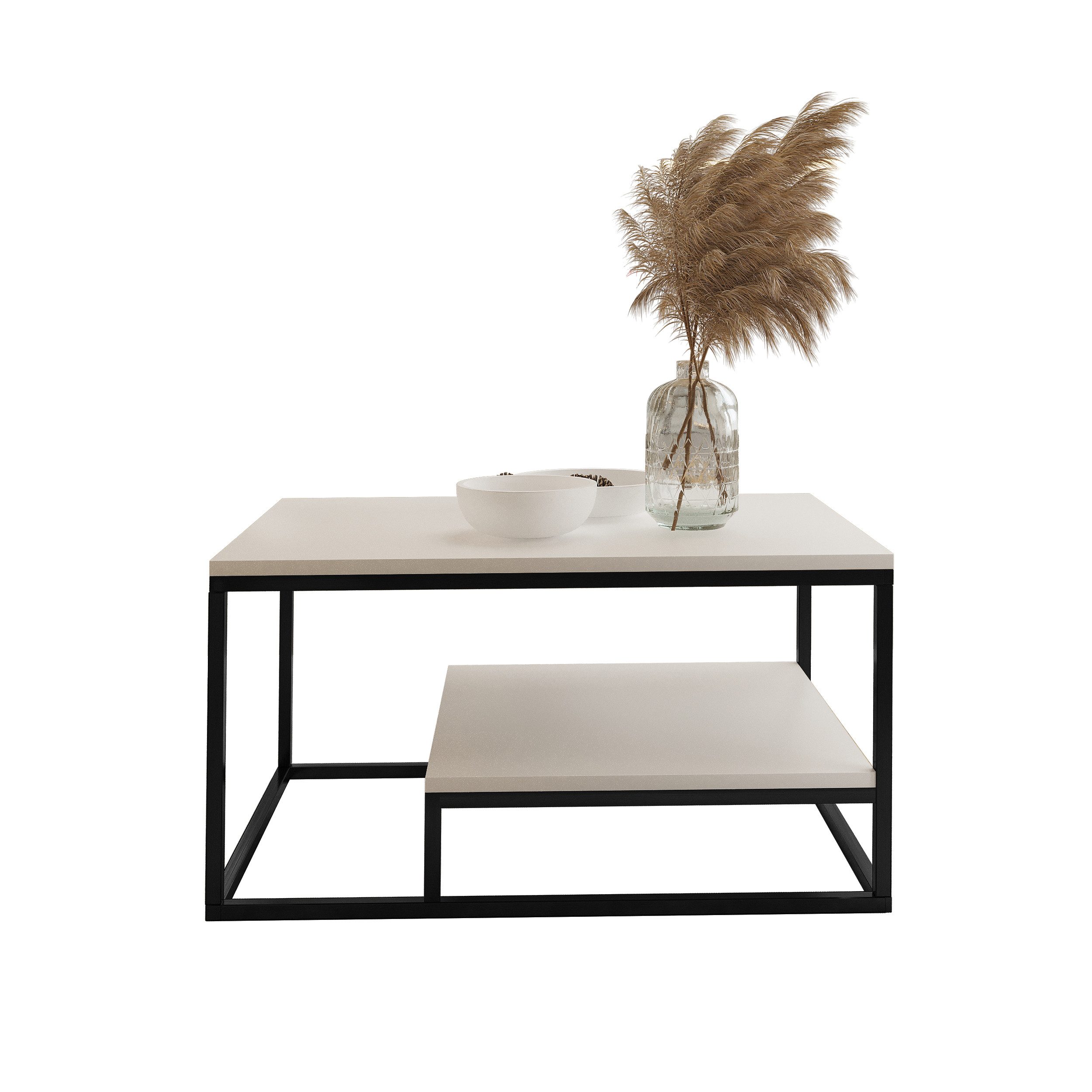 Design Möbel Couchtisch Moderner Couchtisch mit günstig online kaufen
