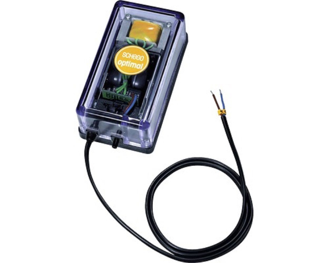 Regelheizer Schego 830 Pumpe Optimal Electronic 12 V DC