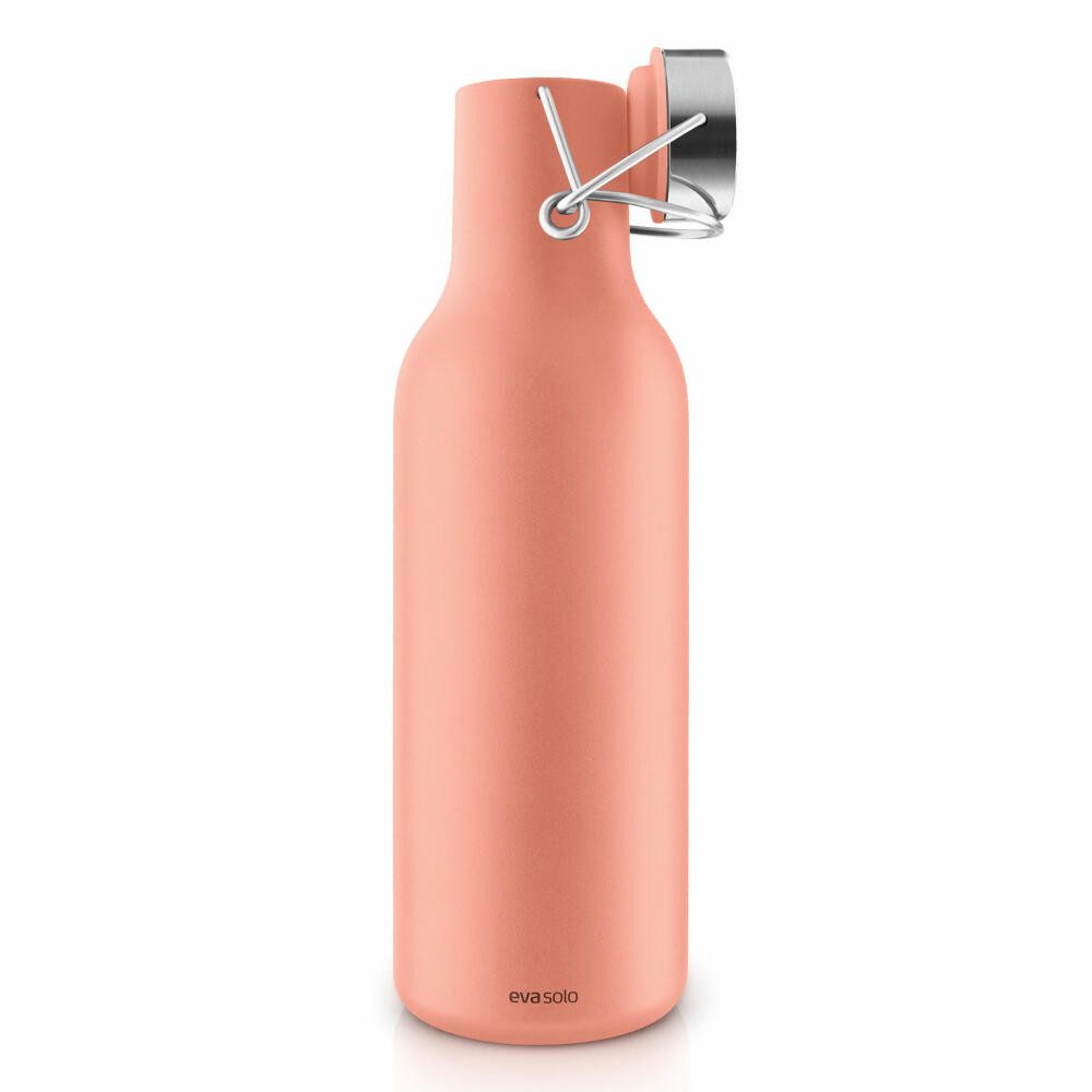Eva Solo Isolierflasche Cool Cantaloupe 700 ml