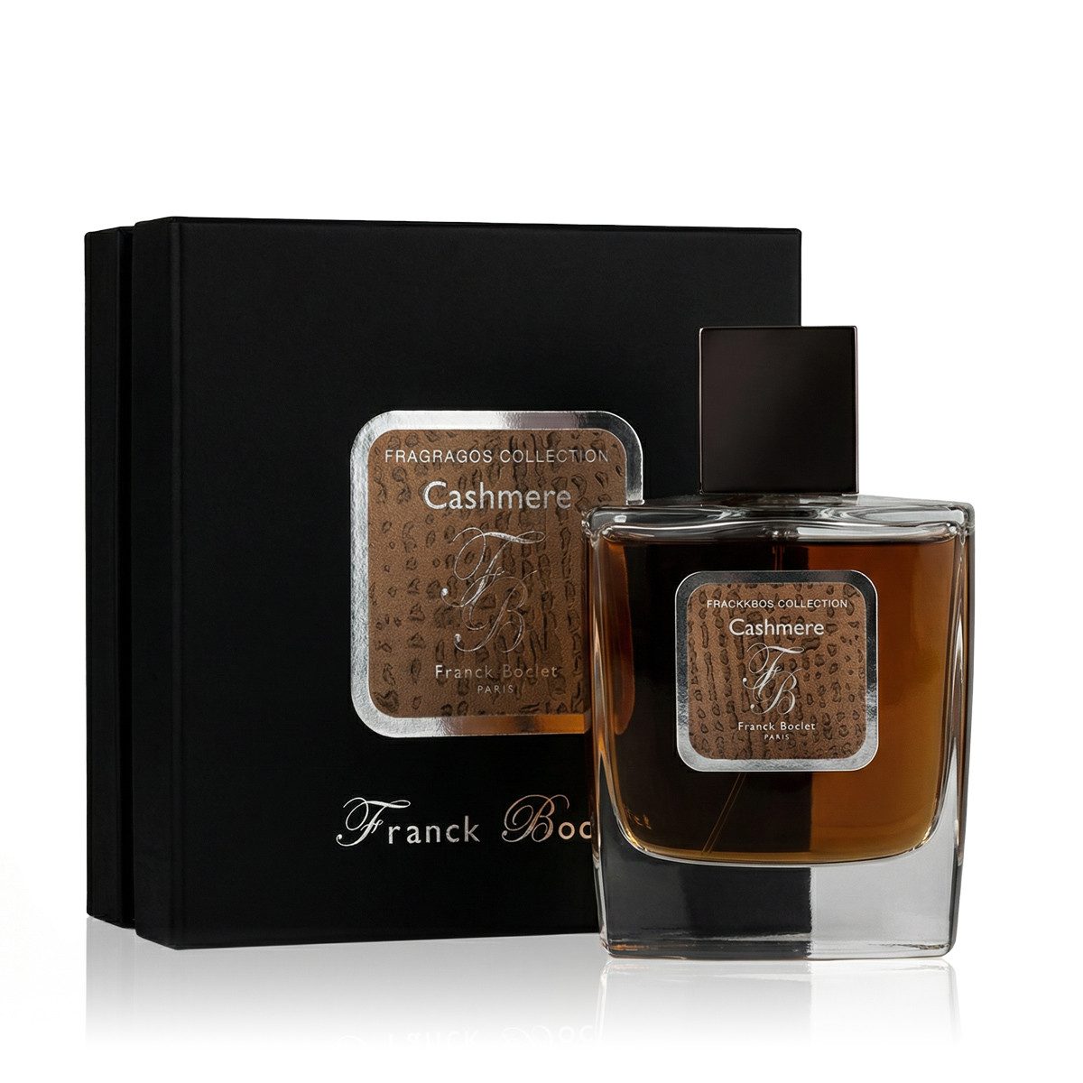 Franck Boclet Eau de Parfum Cashmere