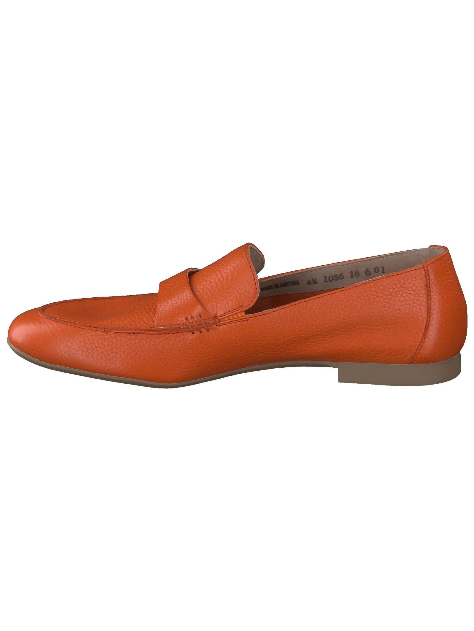 Paul Green Paul Green Slipper Glattleder günstig online kaufen