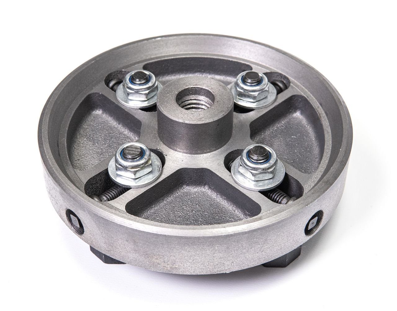 Drechselbank Spannfutter Backenfutter Drechsel-Futter M18 x 2,5 oder M33 x 3,…