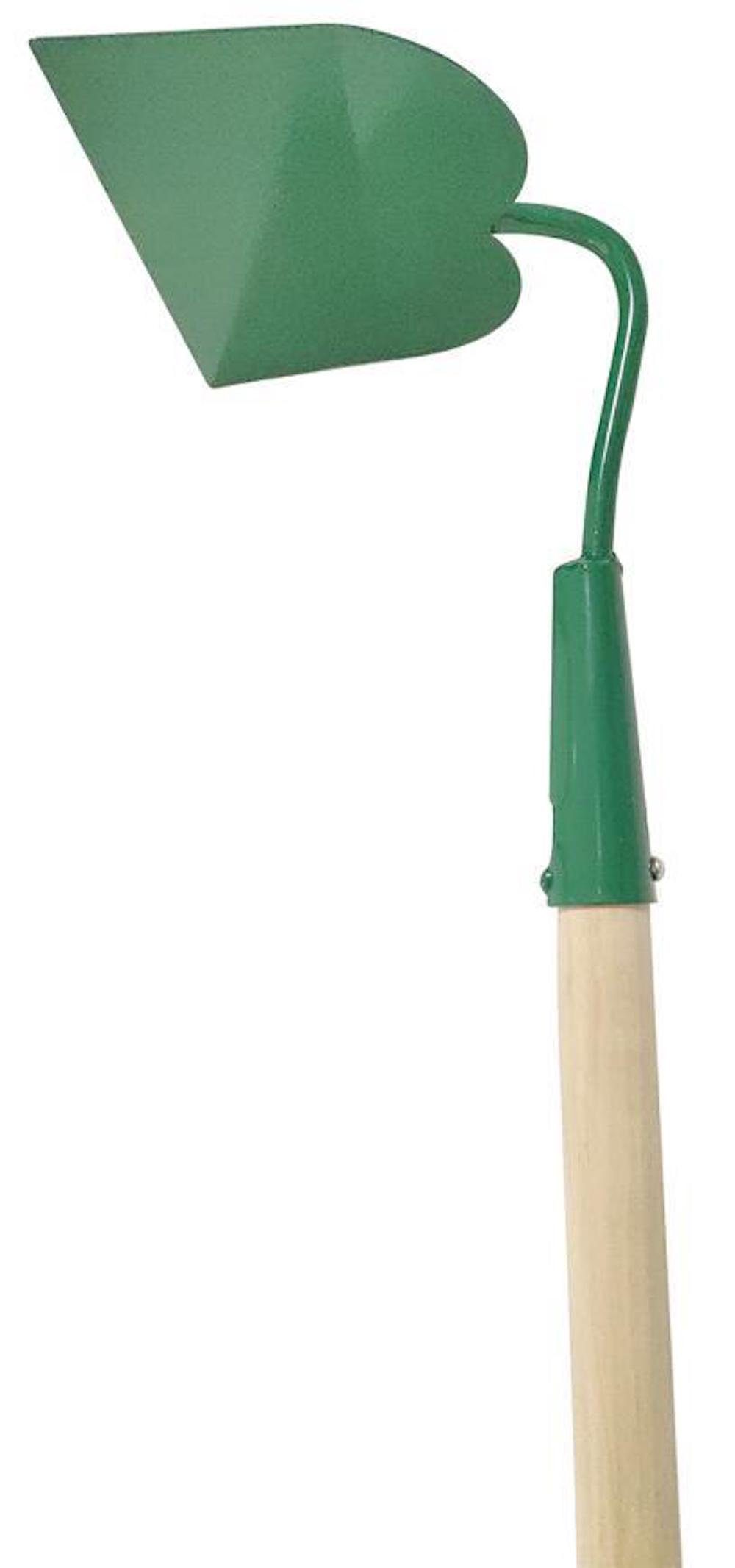 PROREGAL® Gartenhacke Gartenhacke Hunson 9308, Wohnung