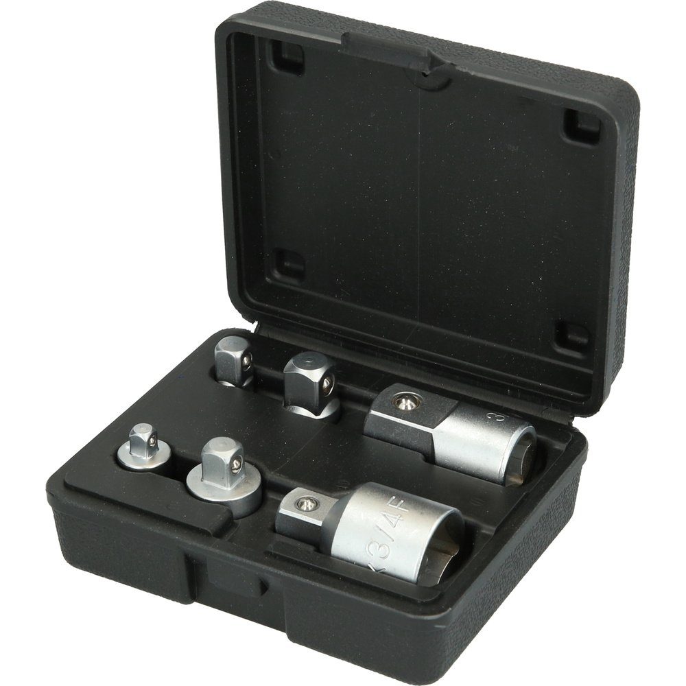 Steckschlüssel Brilliant Tools BT024006 BT024006 Steckschlüssel-Adapter-Set Antrieb