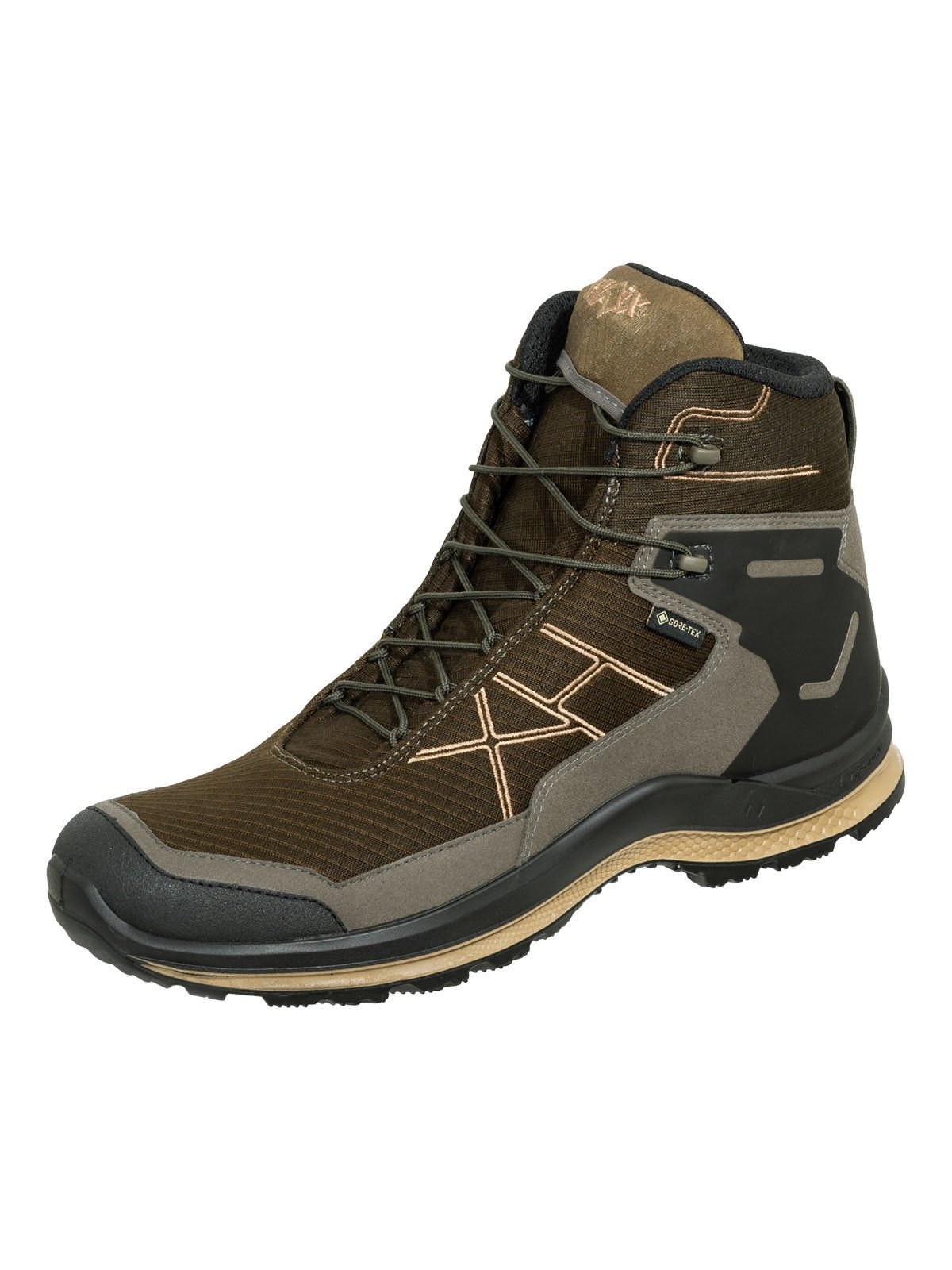 haix 330154 Haix Black Eagle Arbeitsschuh