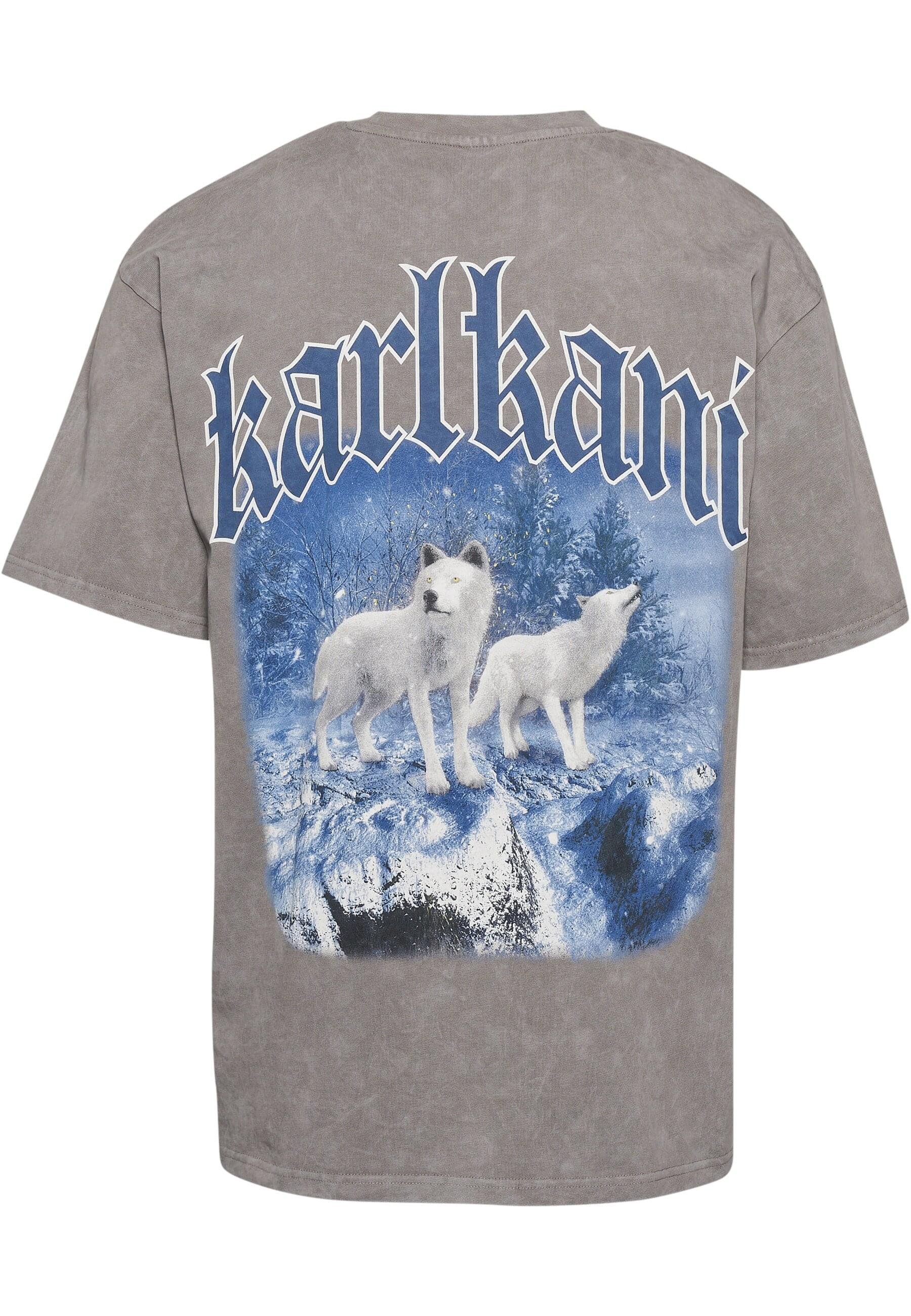 Karl Kani T-Shirt Karl Kani Unisex (1-tlg) günstig online kaufen