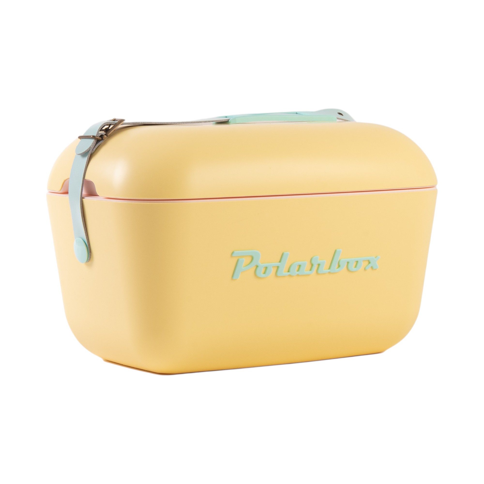 Polarbox SUP-Board Polarbox Kühlbox Classic Kühltasche Retro Vintage Camping Picknick