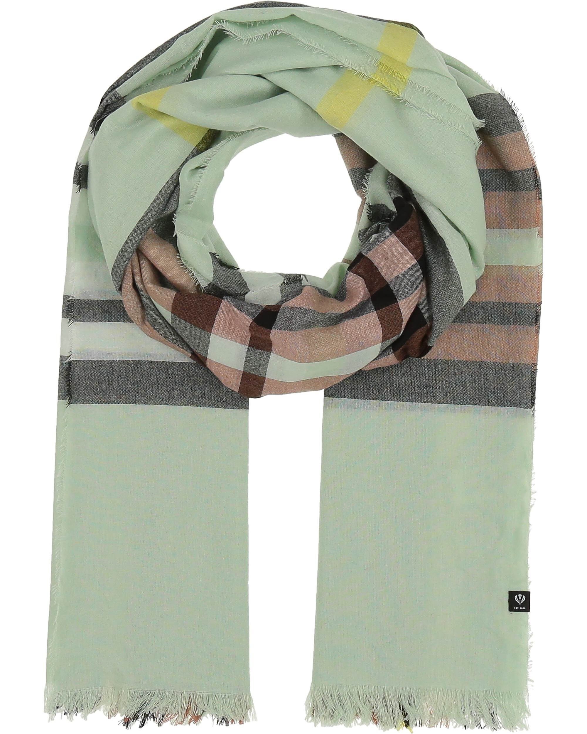 Fraas XXL-Schal Polyesterstola, (1, 1-St. mit günstig online kaufen