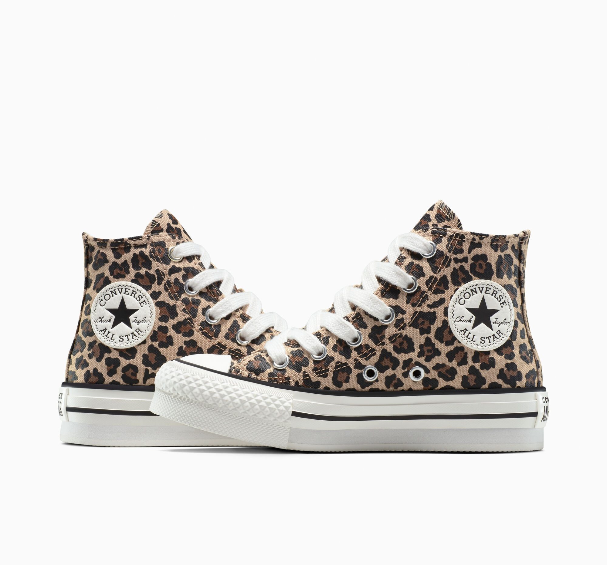 Converse CHUCK TAYLOR ALL STAR EVA LIFT Sneaker