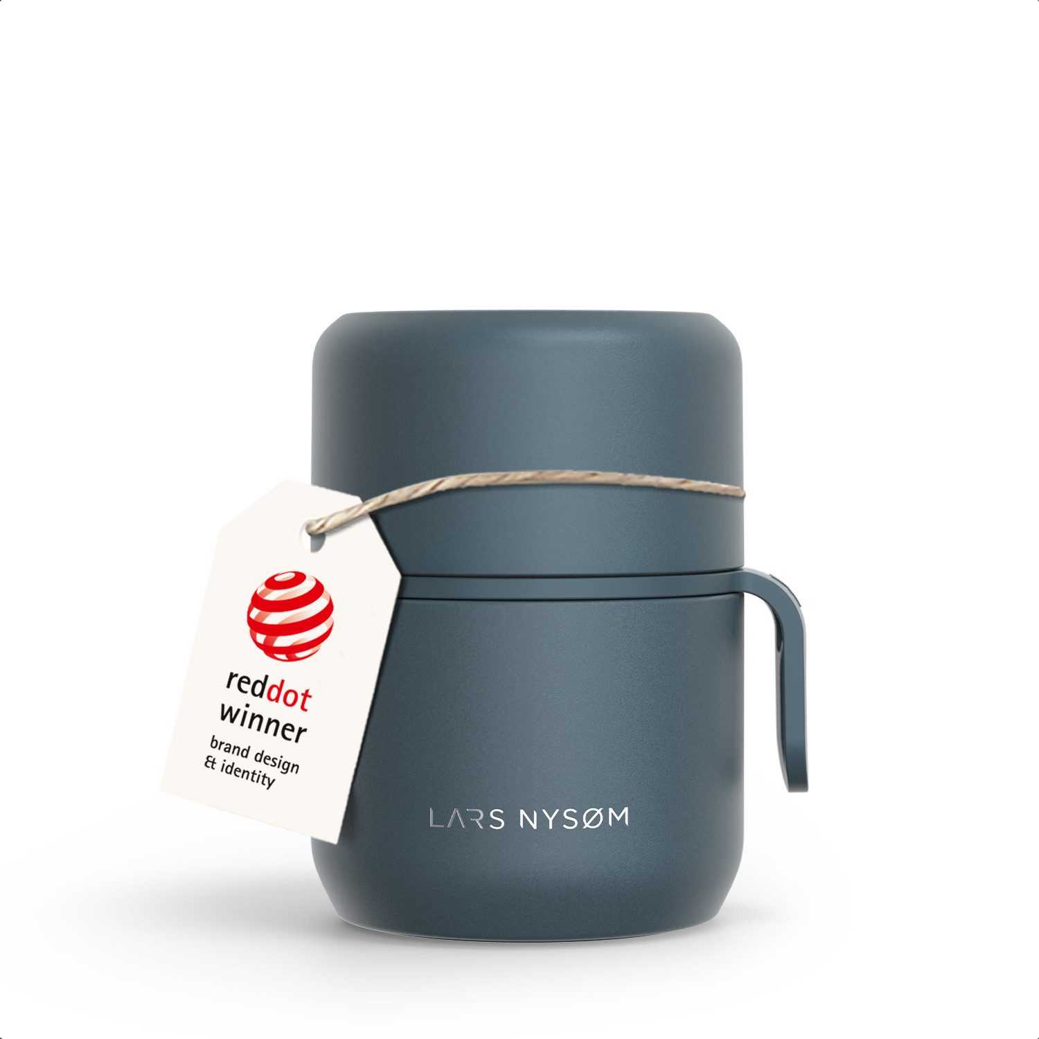 LARS NYSØM Brotkasten Næring