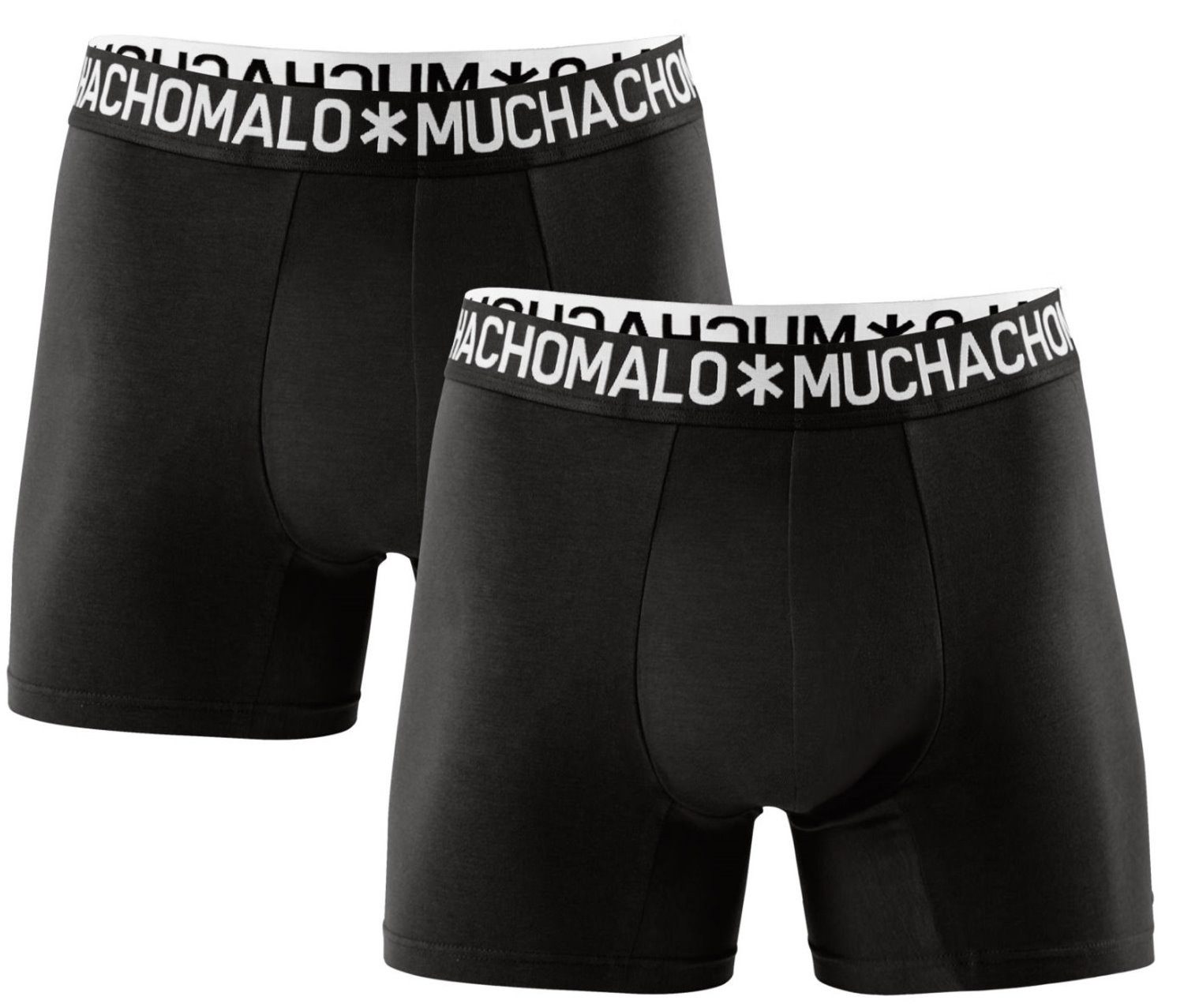 Boxershorts Doppelpack Herren Pants modisch