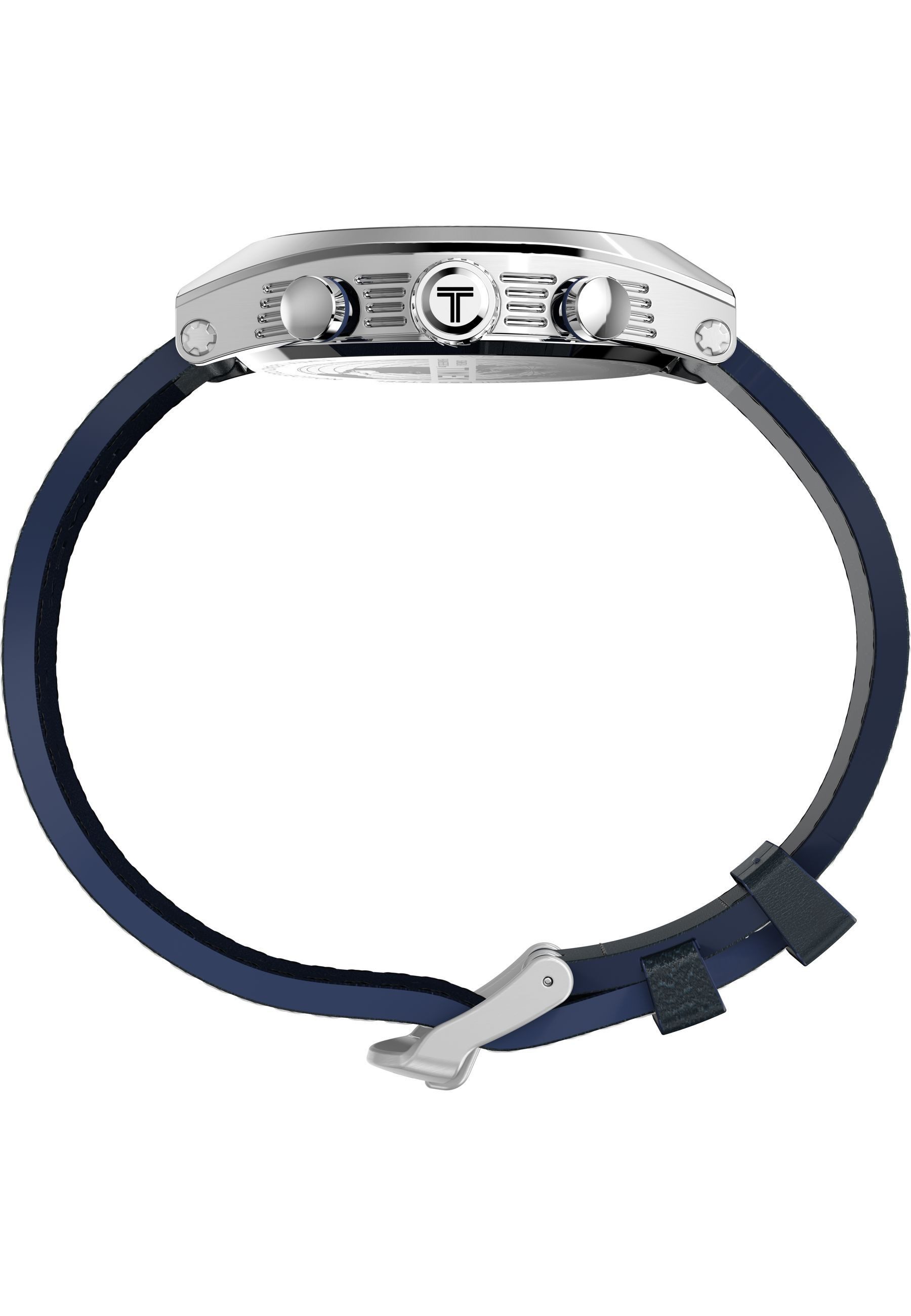 Timex Quarzuhr Legacy Tonneau, (1-tlg), Quartz Analog