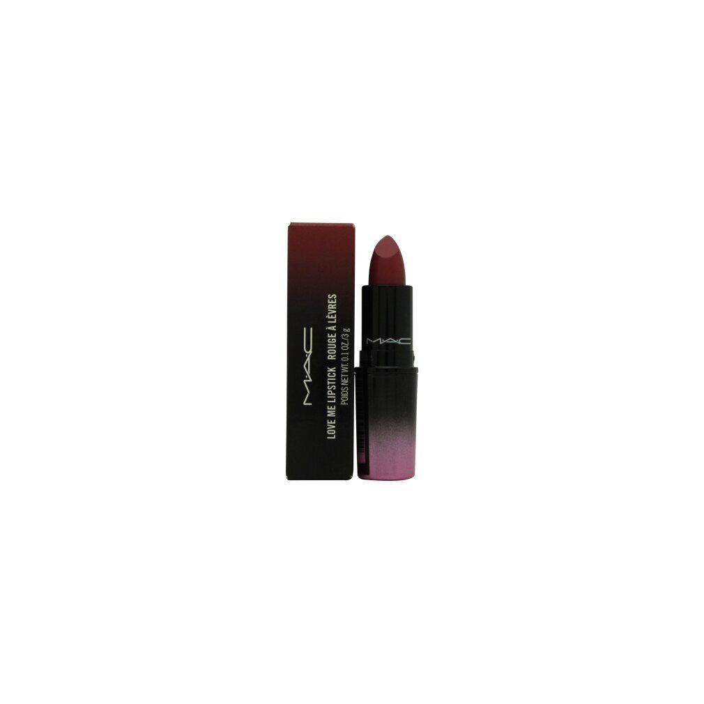 Lippenstift Love Me, Femei, Ruj, 422 Mon Coeur, 3 g