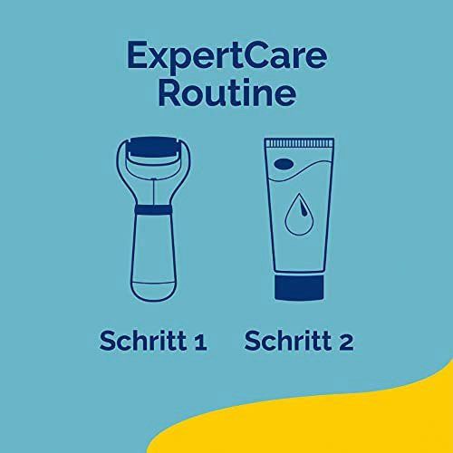 regenerierender Scholl ExpertCare, Fußcreme Fußbalsam