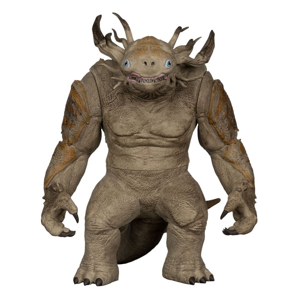 McFarlane Toys Actionfigur Superman (2025) DC Multiverse Mega Kaiju 25 cm