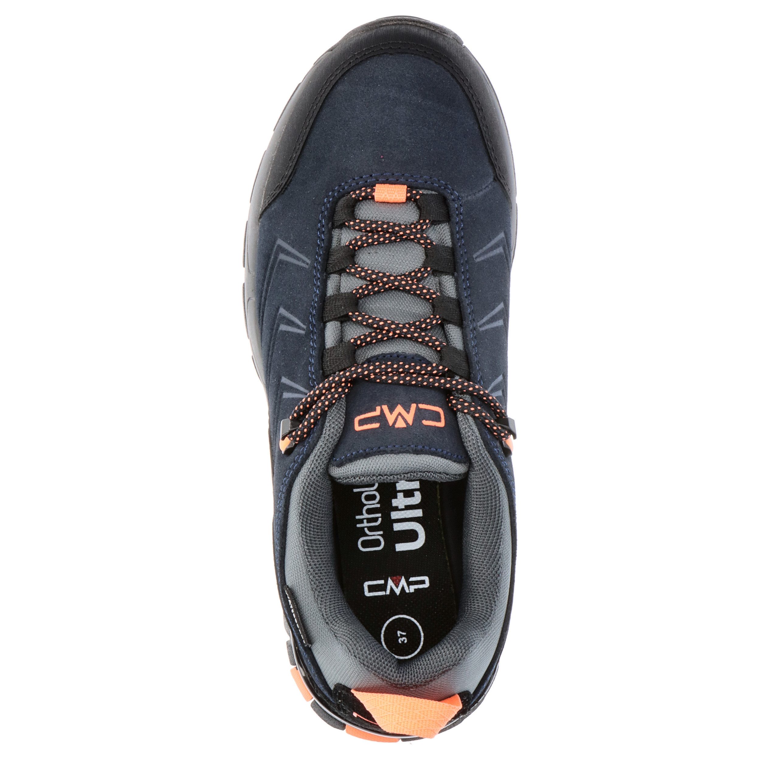 CMP CMP Damen Wanderschuhe Melnick Low Wmn 3Q18596 Trekkingschuh