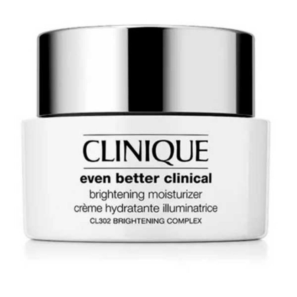 CLINIQUE Gesichtspflege Even Better Clinical Brightening Moisturizer Cream