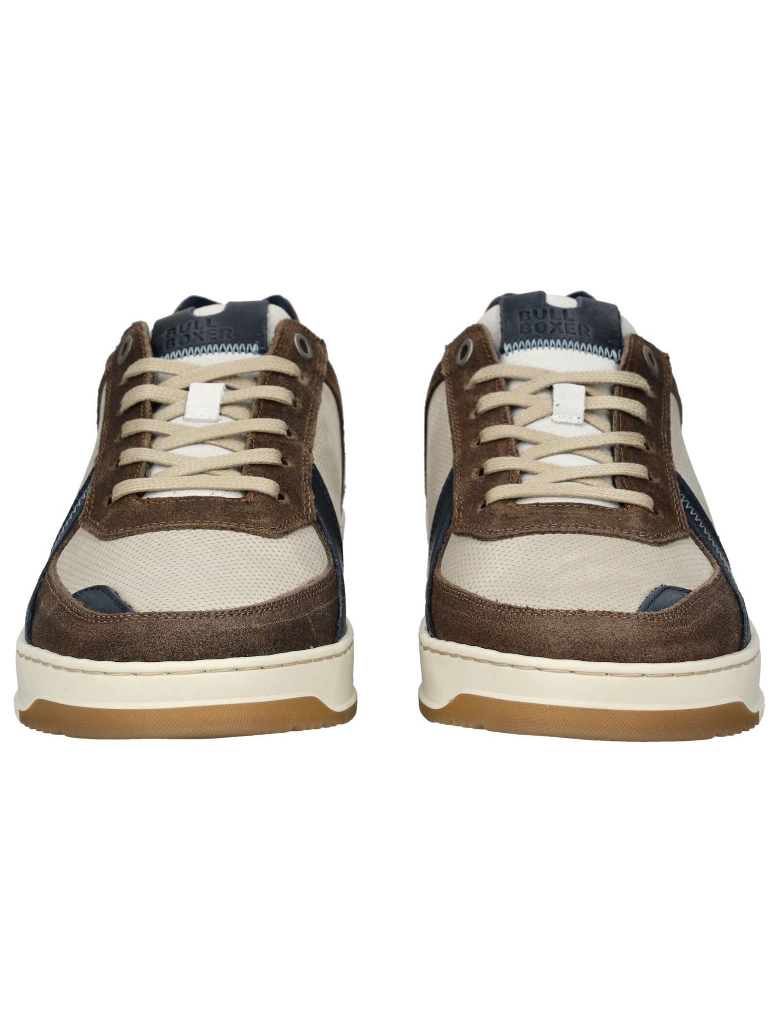 Bullboxer Bullboxer Sneaker Leder Sneaker