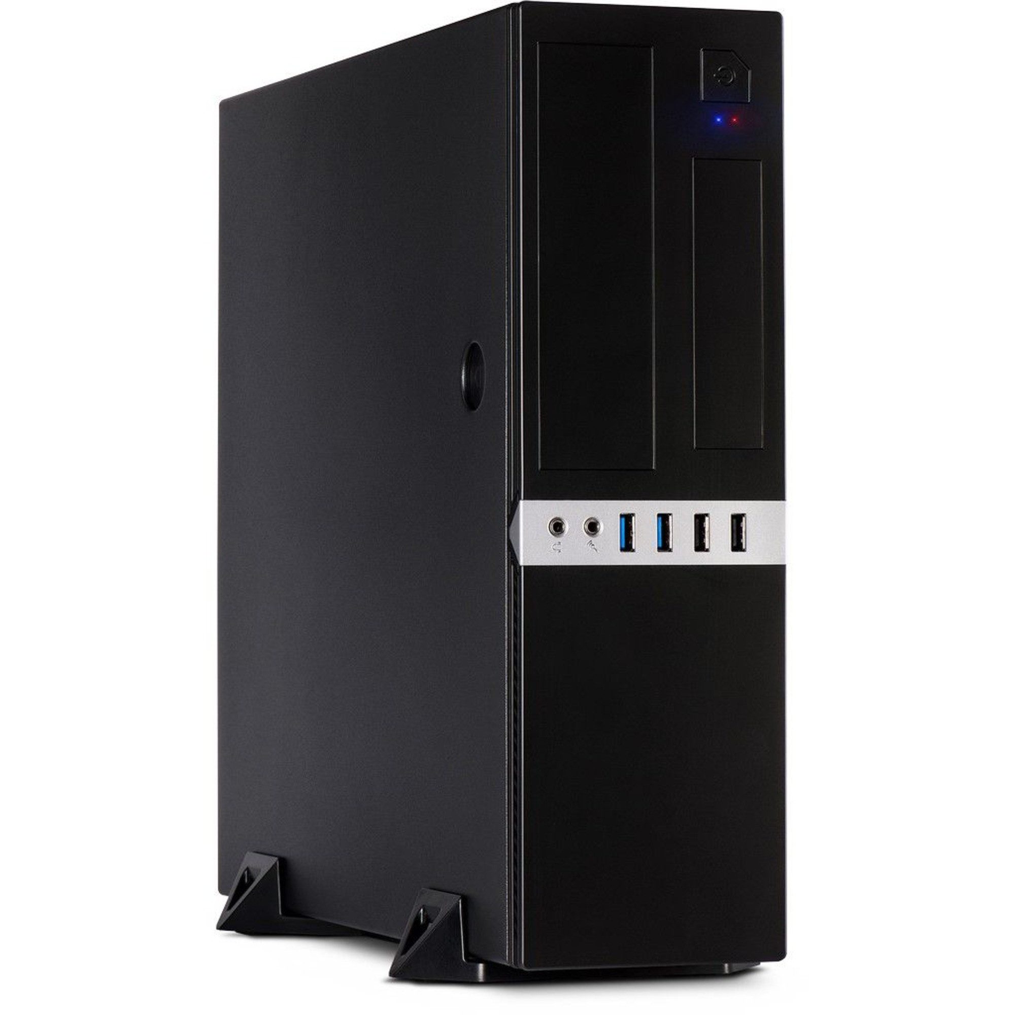 PC-Gehäuse Inter-Tech IT-503, Tower-Gehäuse