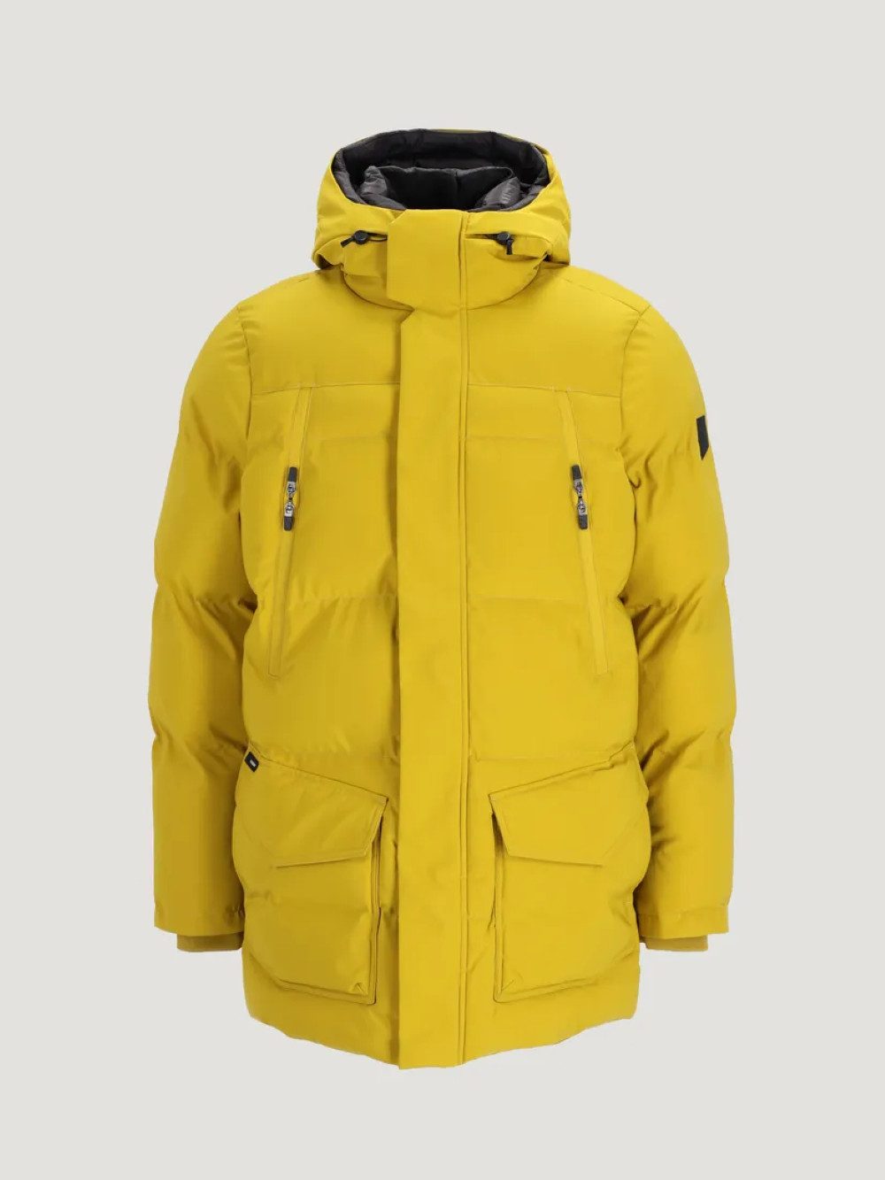 CHASIN' Winterjacke EXPLORER TECH - Winterjacke - Steppjacke - Parka