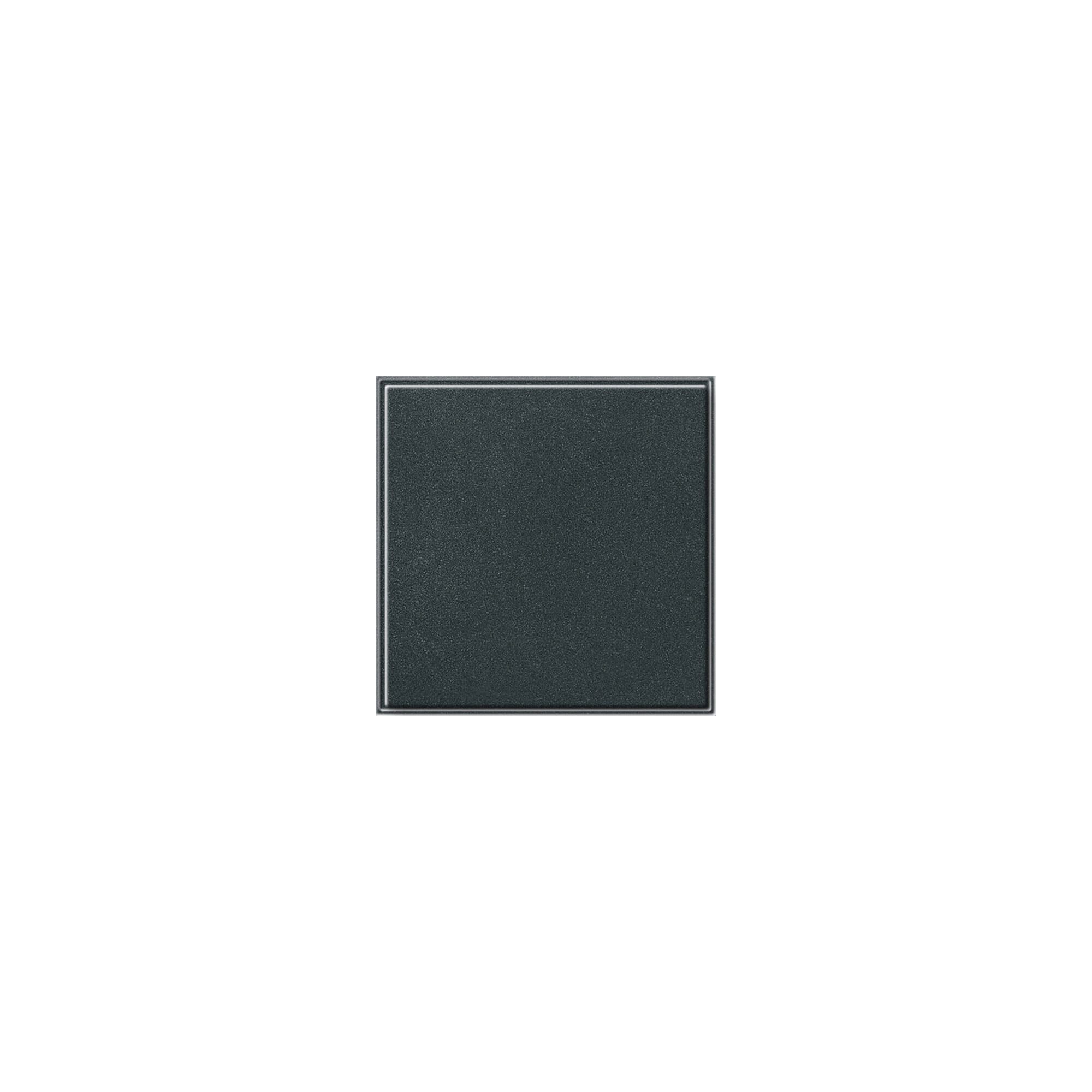GIRA Abdeckplatte Gira Blindabdeckung anth TX44 026867